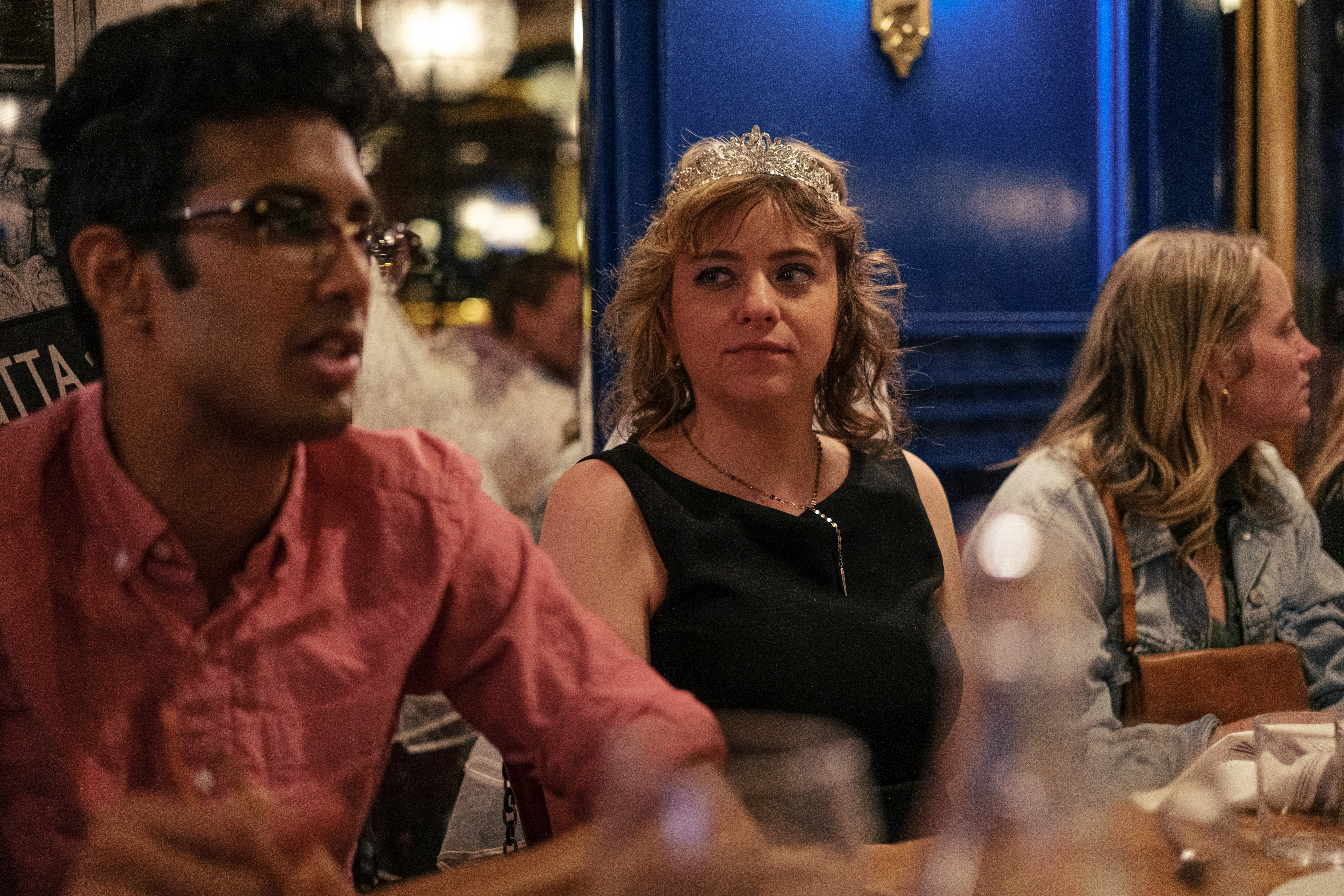 Jenna and Abhi’s Bachelor(ette)