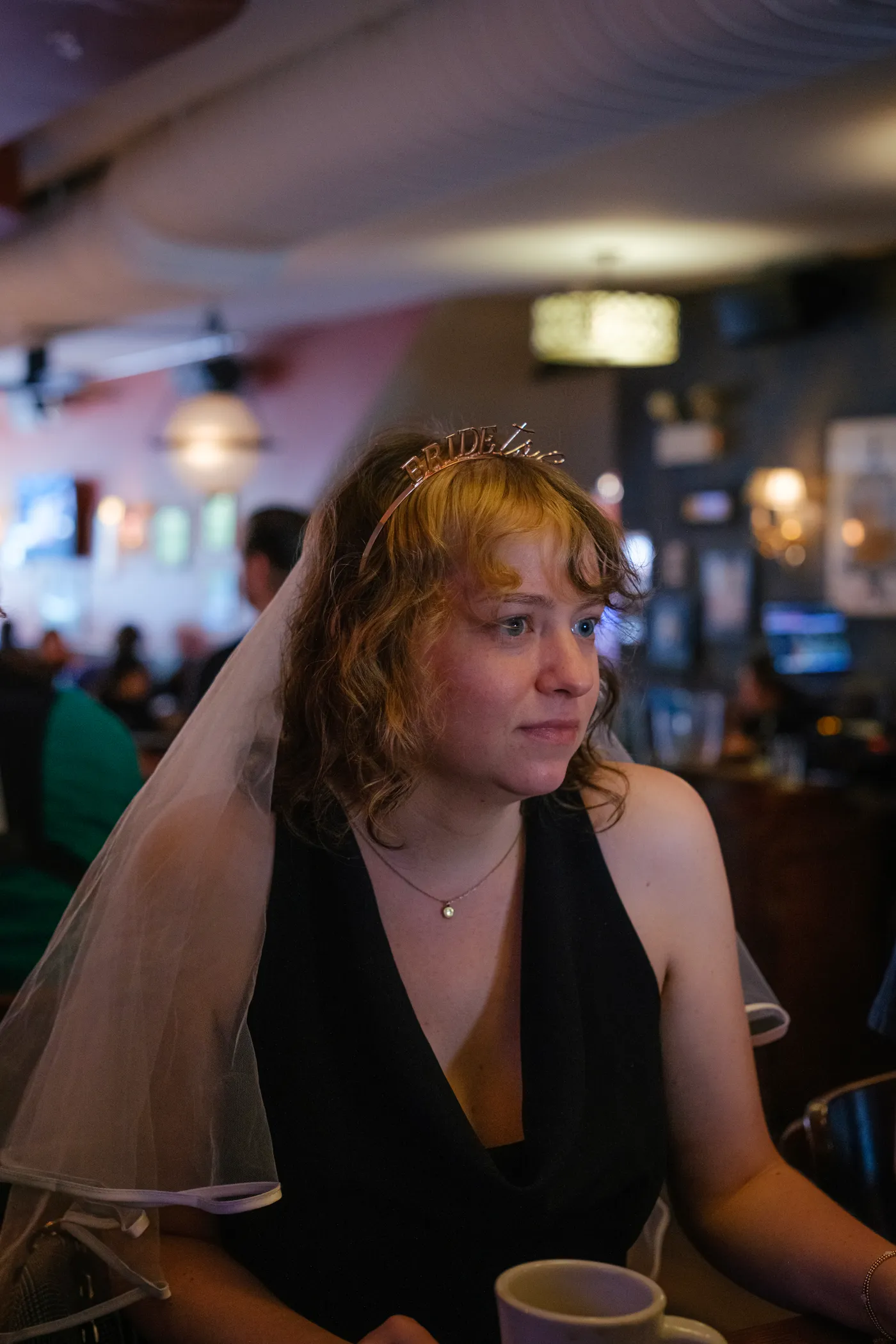 Jenna and Abhi’s Bachelor(ette)