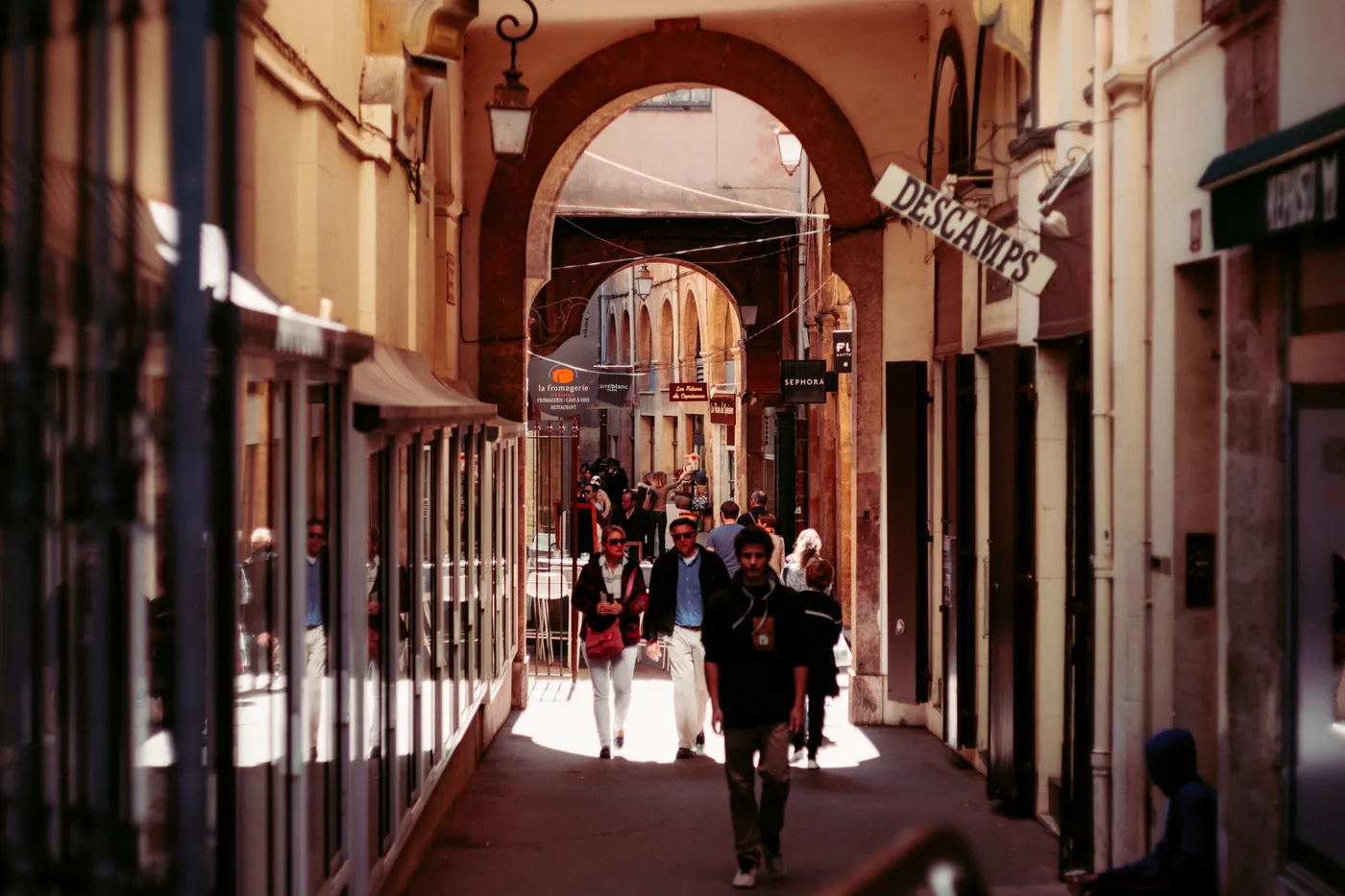 Aix-en-Provence