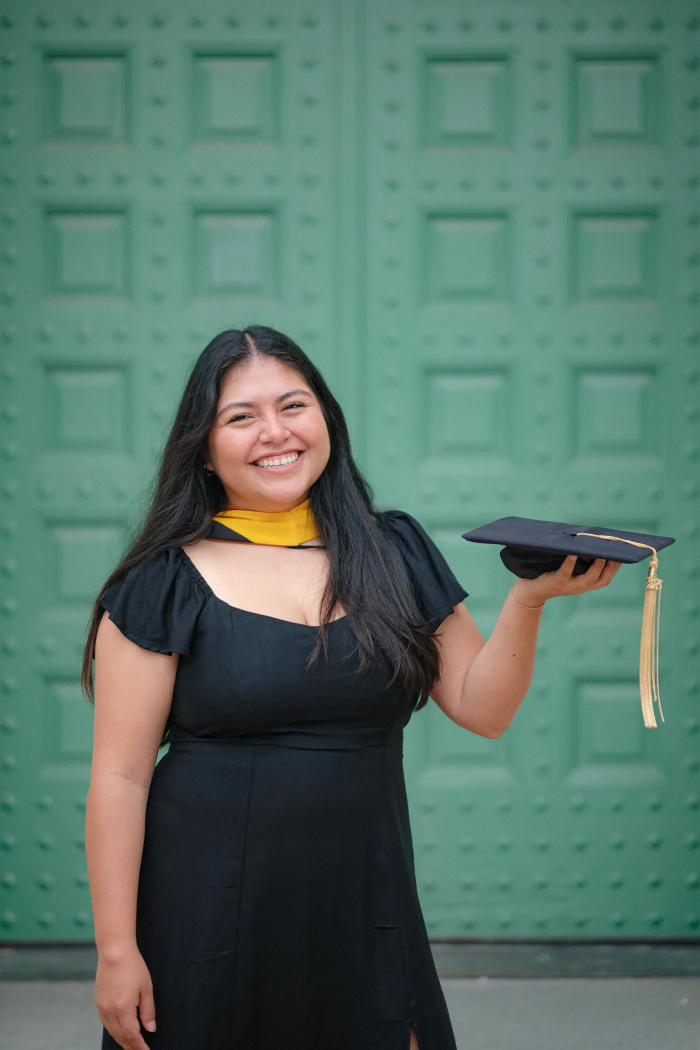 Ariana’s Graduation