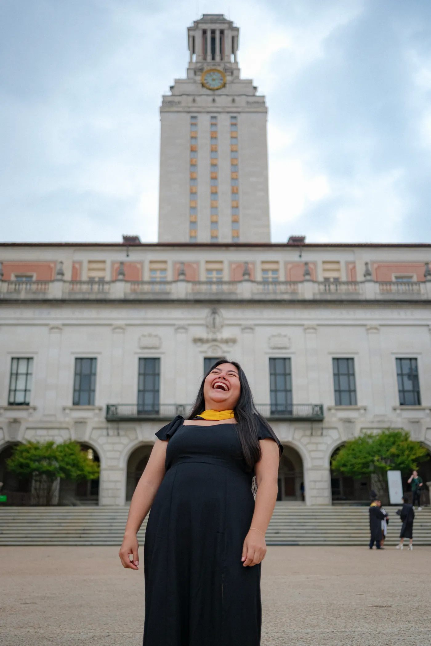 Ariana’s Graduation
