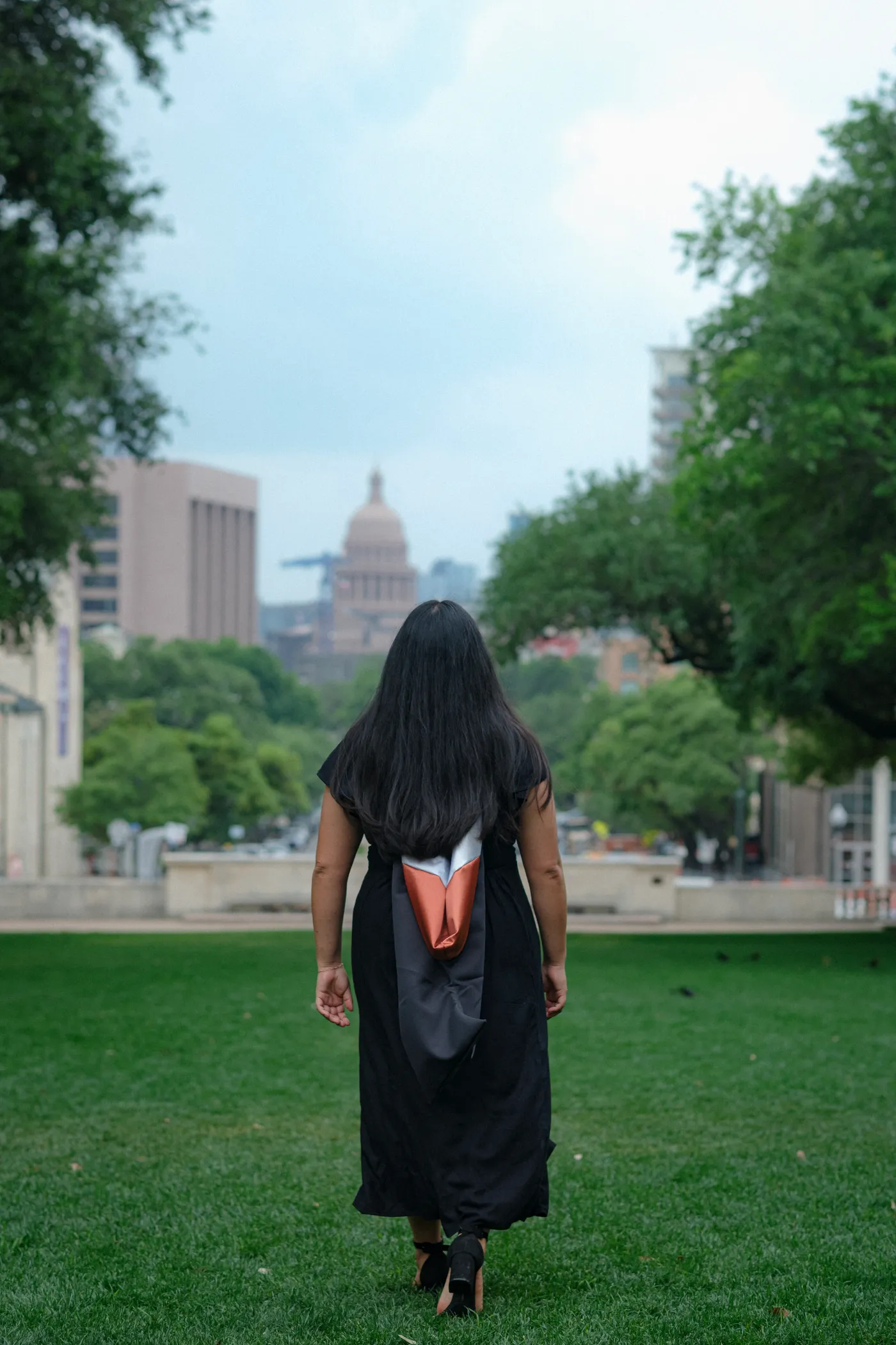 Ariana’s Graduation