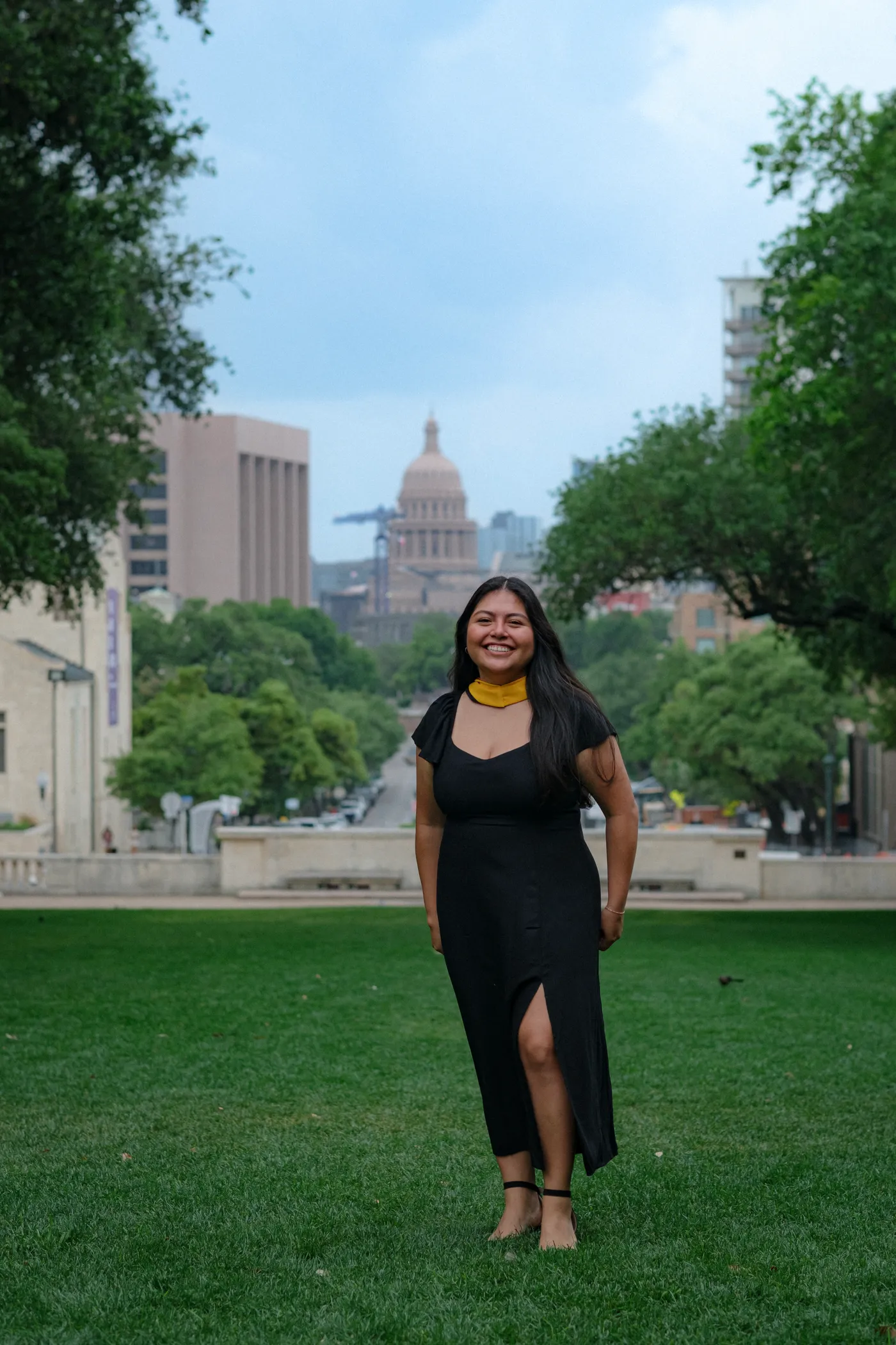 Ariana’s Graduation