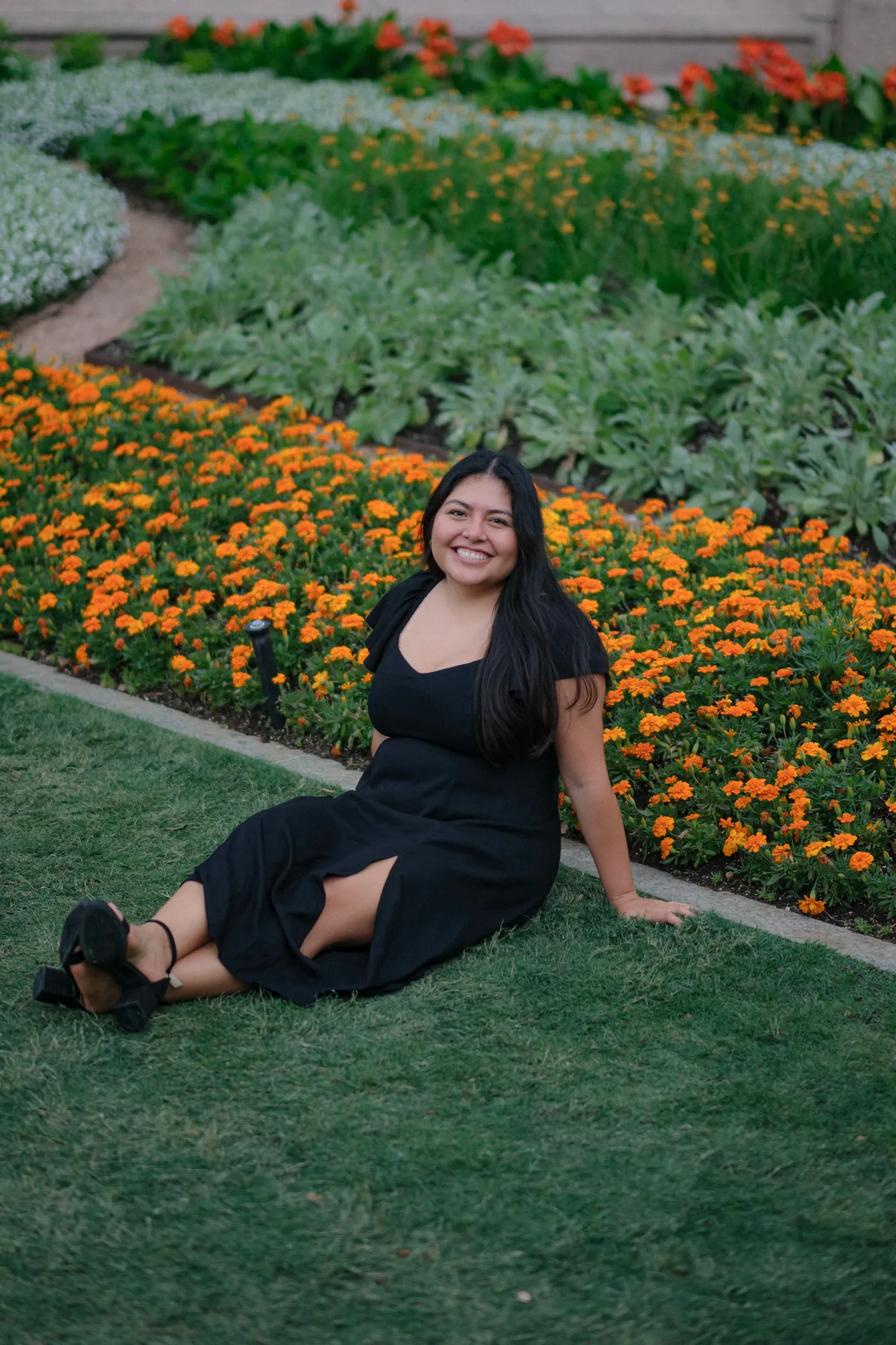 Ariana’s Graduation