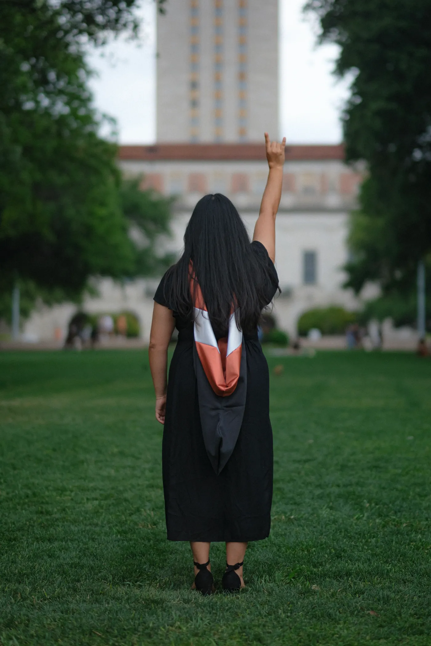 Ariana’s Graduation
