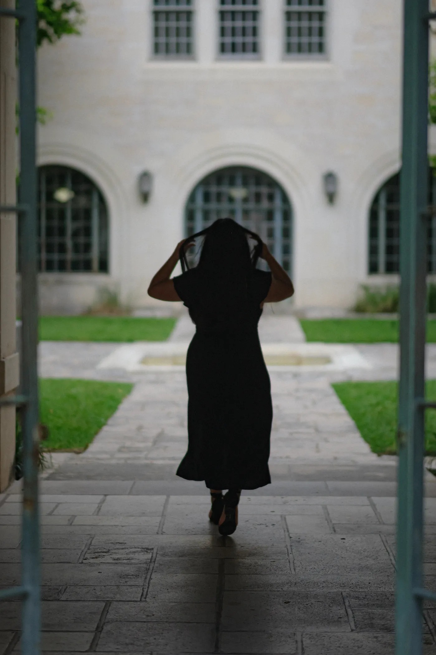 Ariana’s Graduation