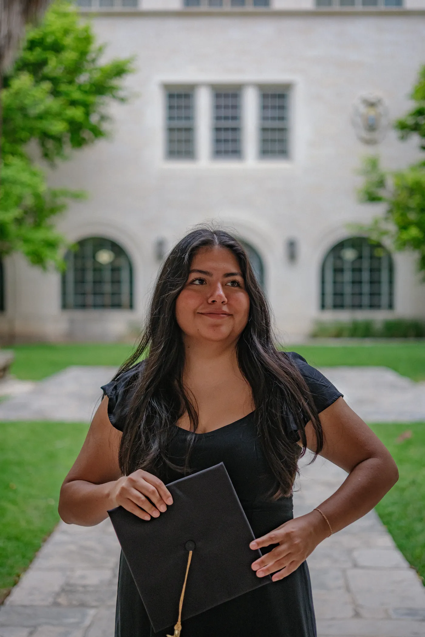 Ariana’s Graduation