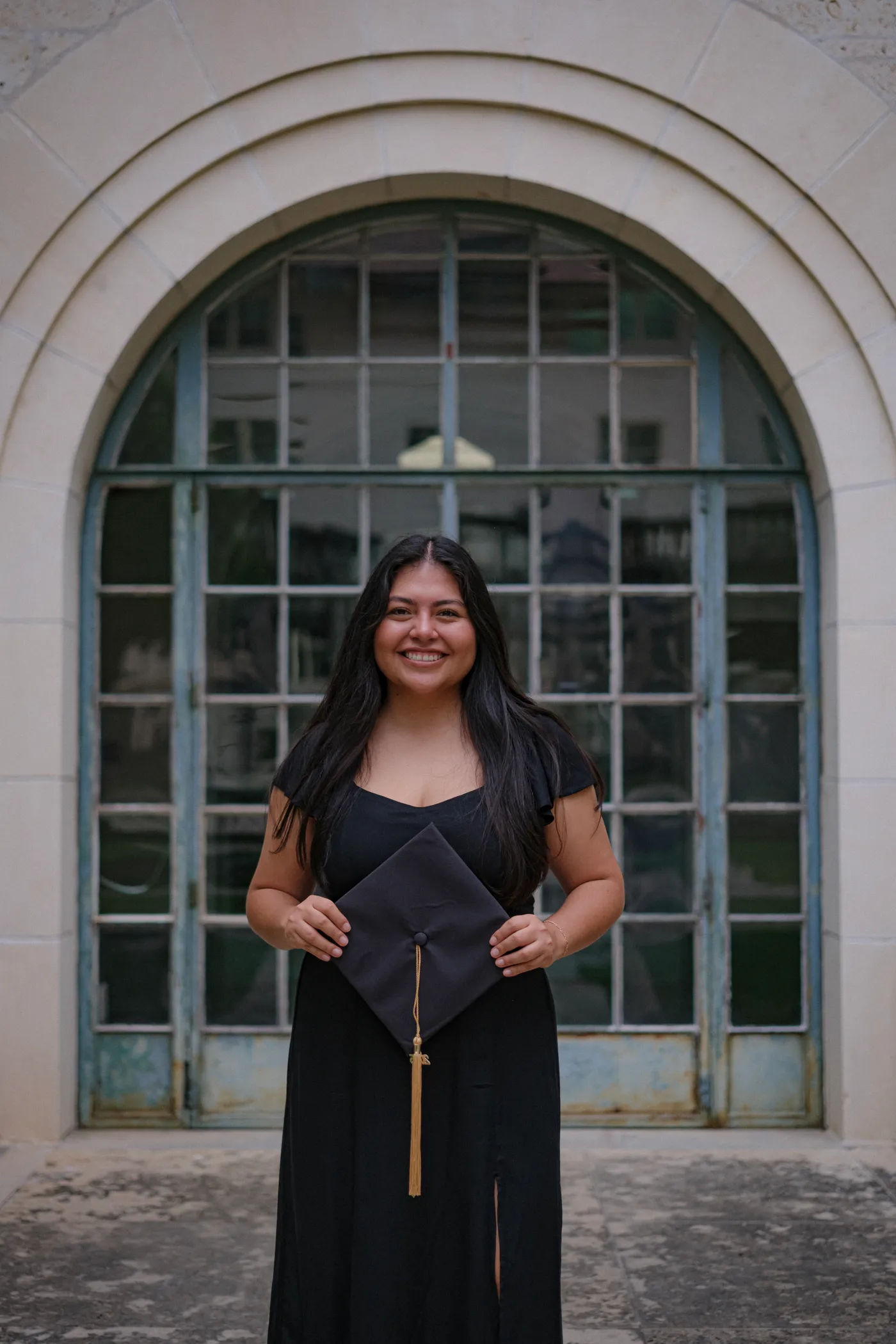 Ariana’s Graduation