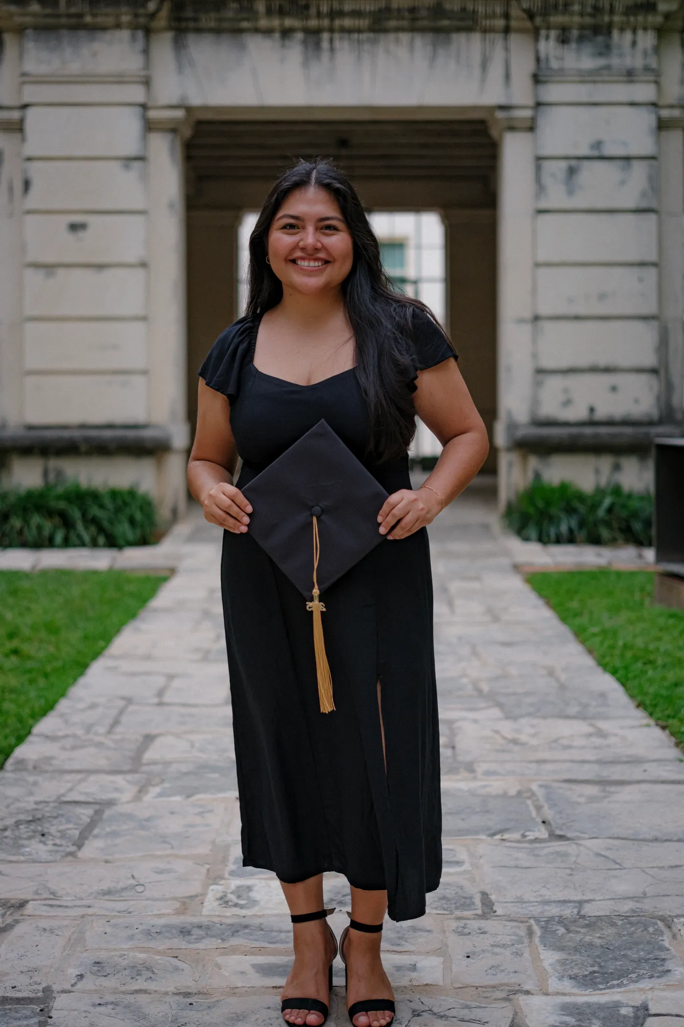 Ariana’s Graduation