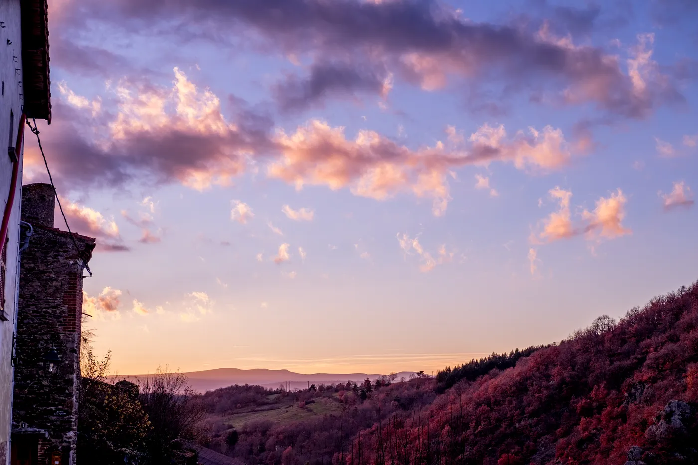 Auvergne 1