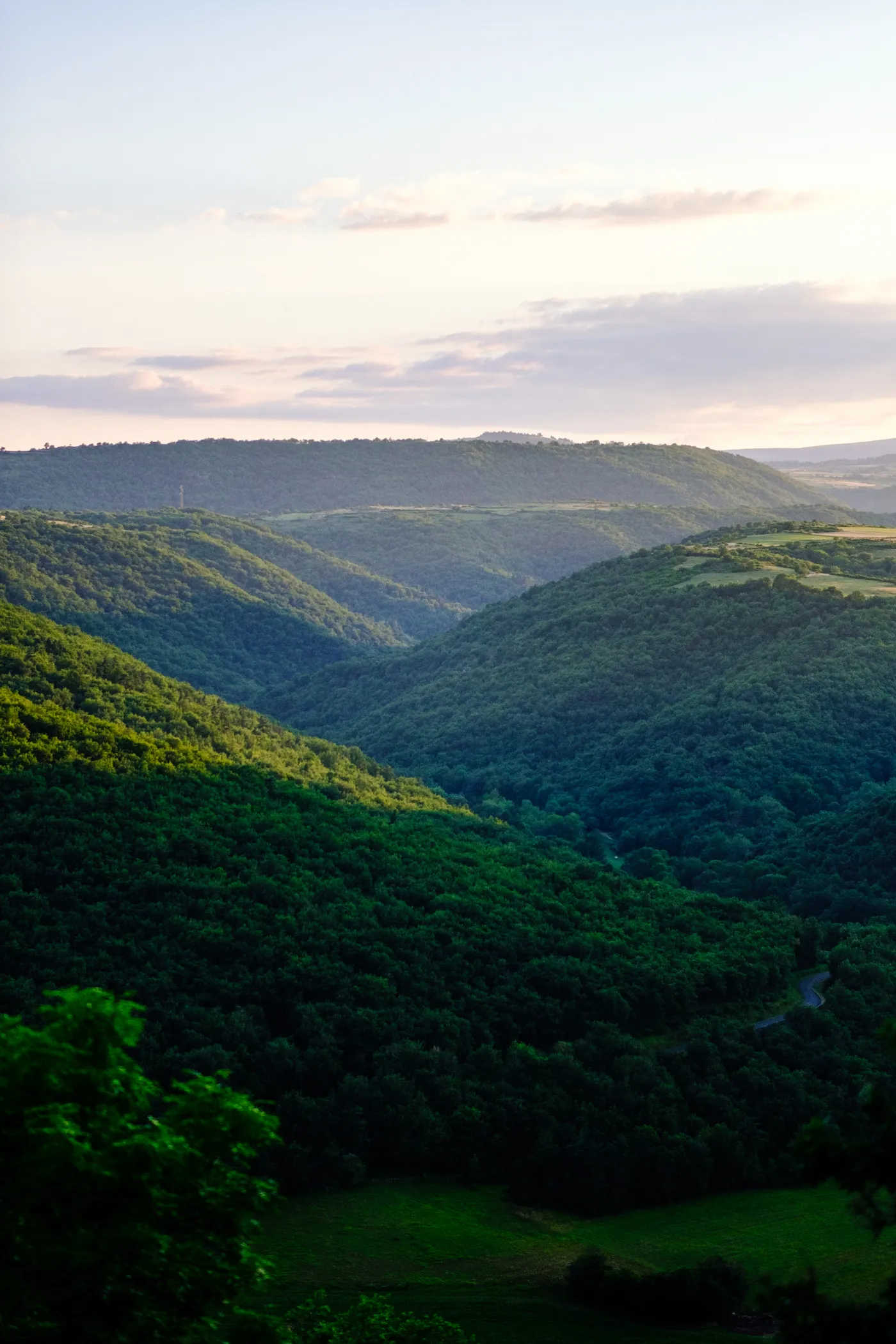 Auvergne 5