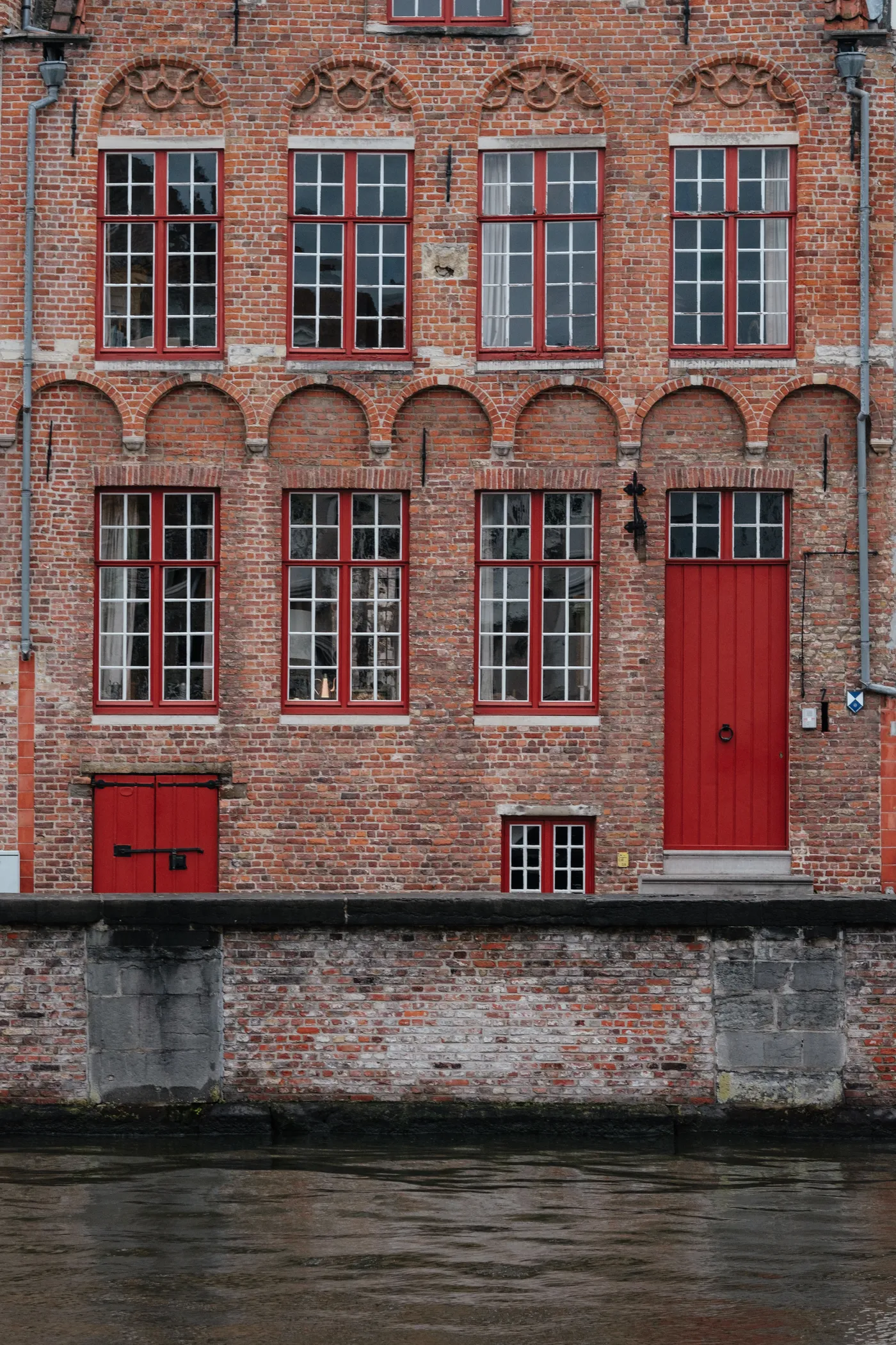 Bruges 1