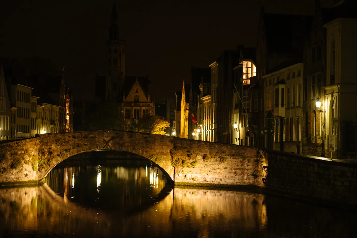 Bruges 1