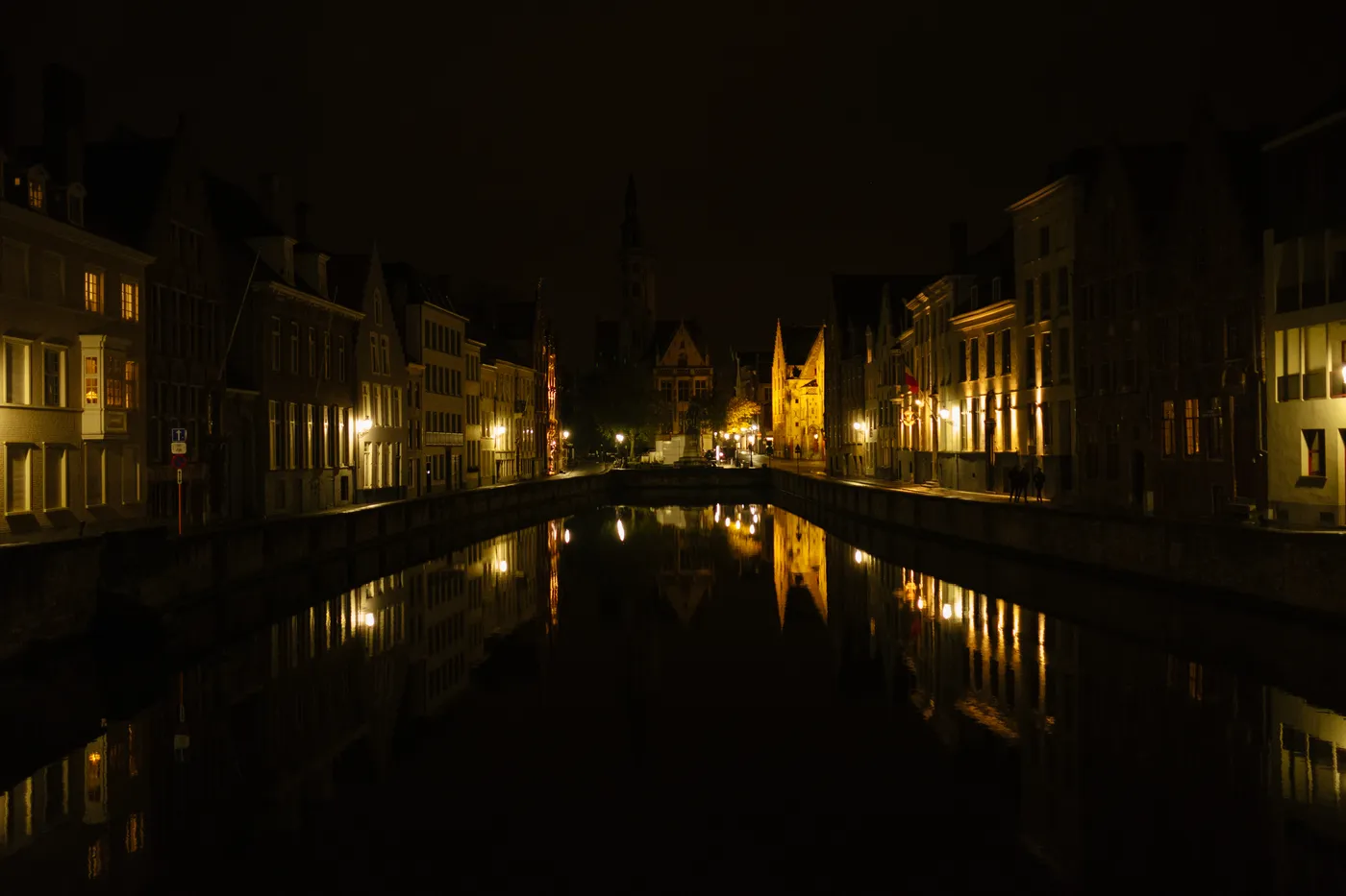 Bruges 1