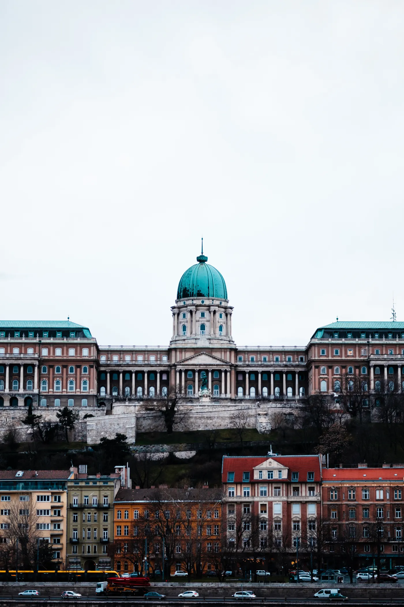 Budapest