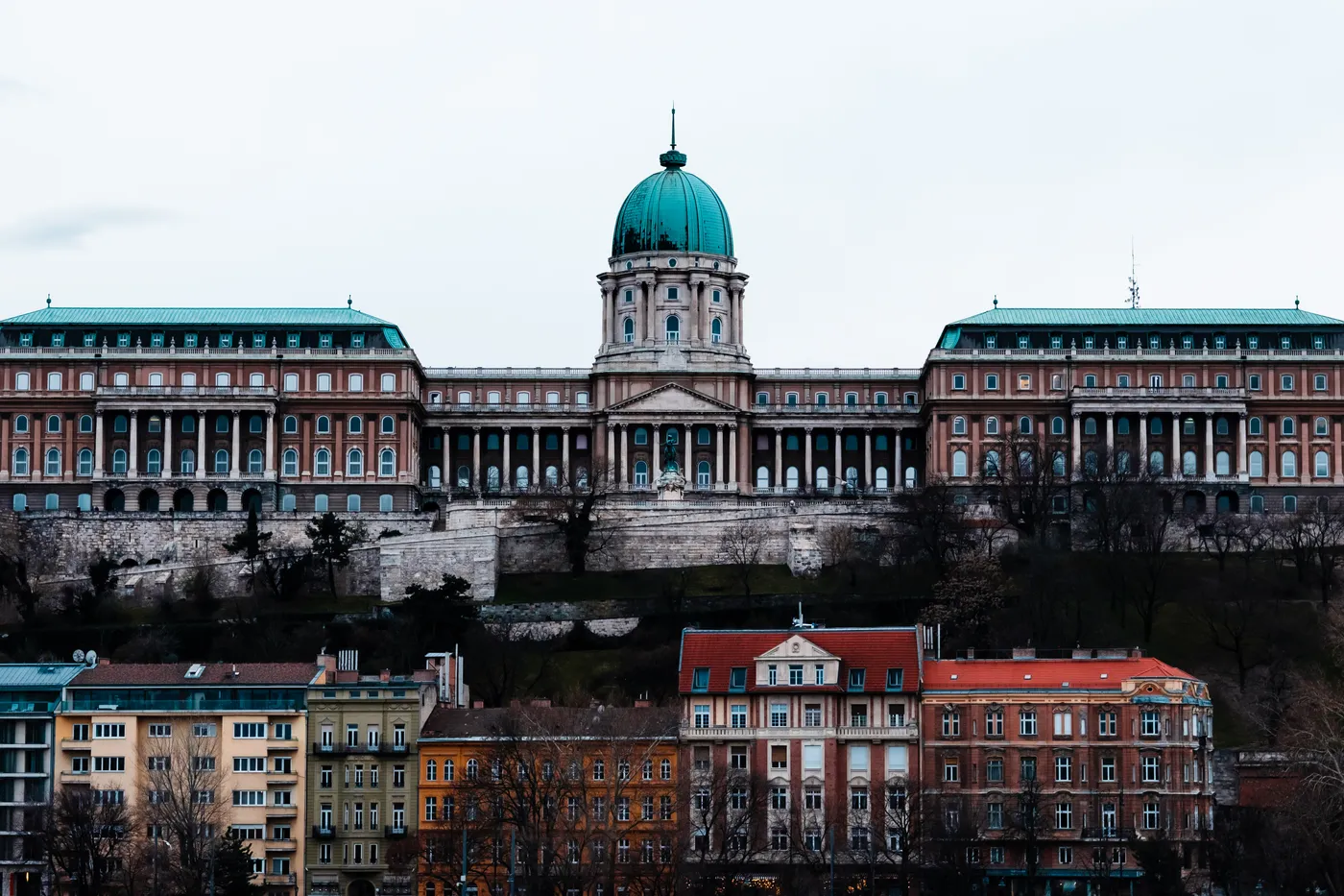 Budapest