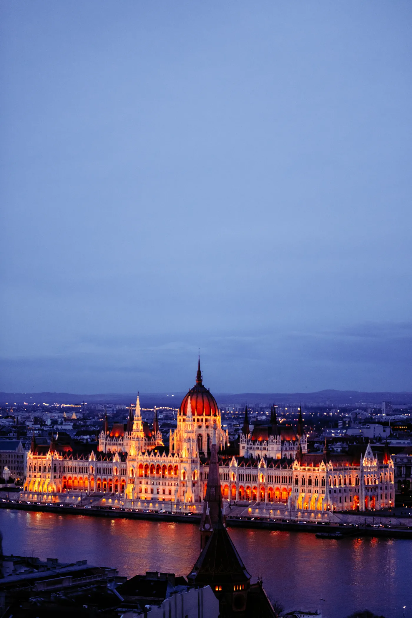 Budapest