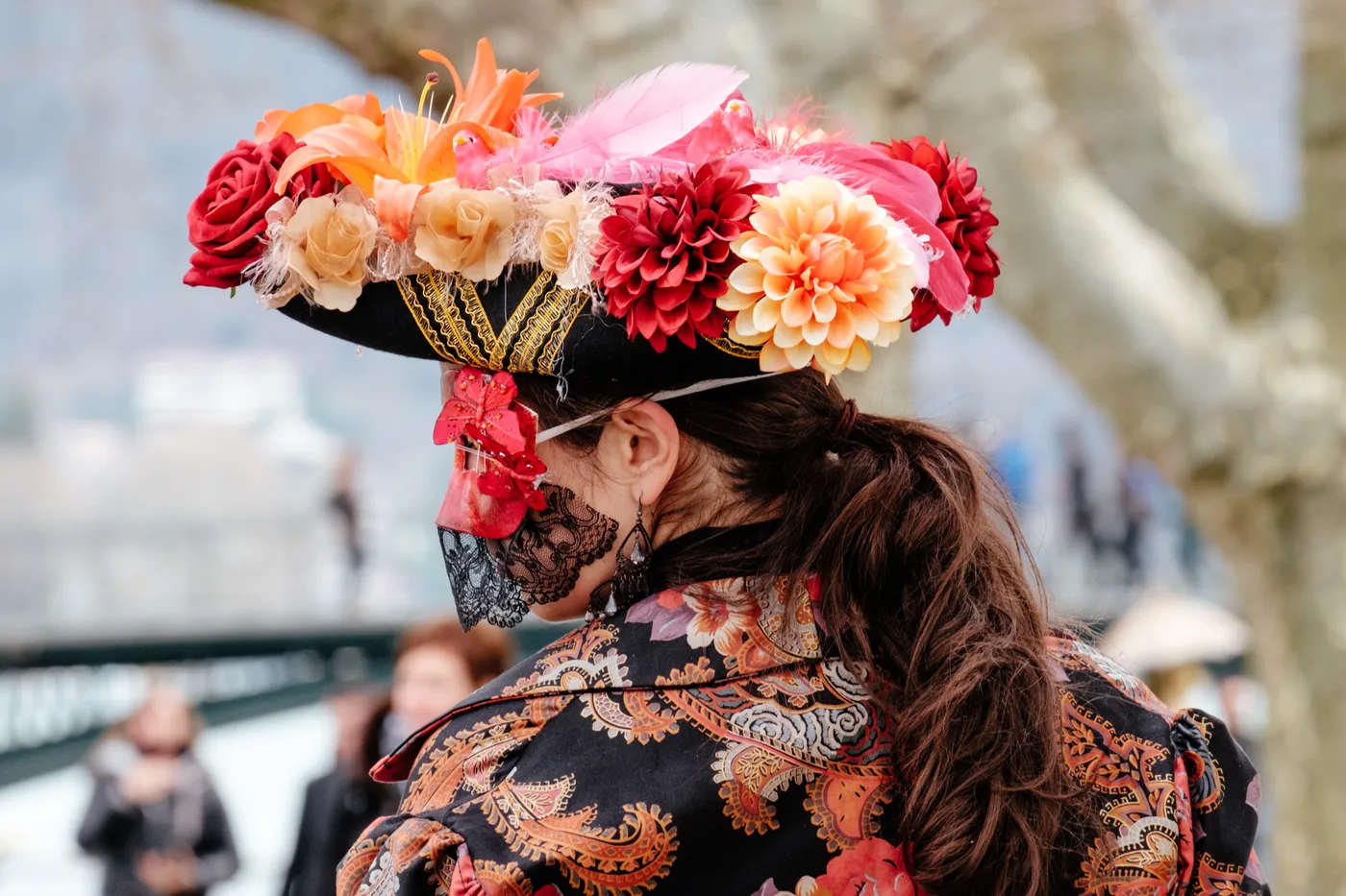 Carnaval Venitien