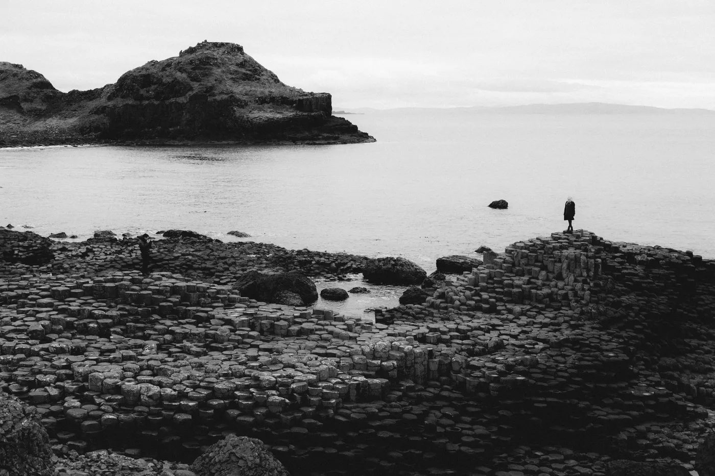 Giant’s Causeway