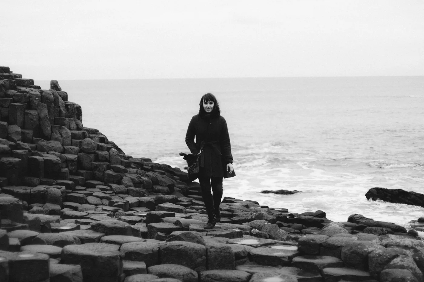 Giant’s Causeway