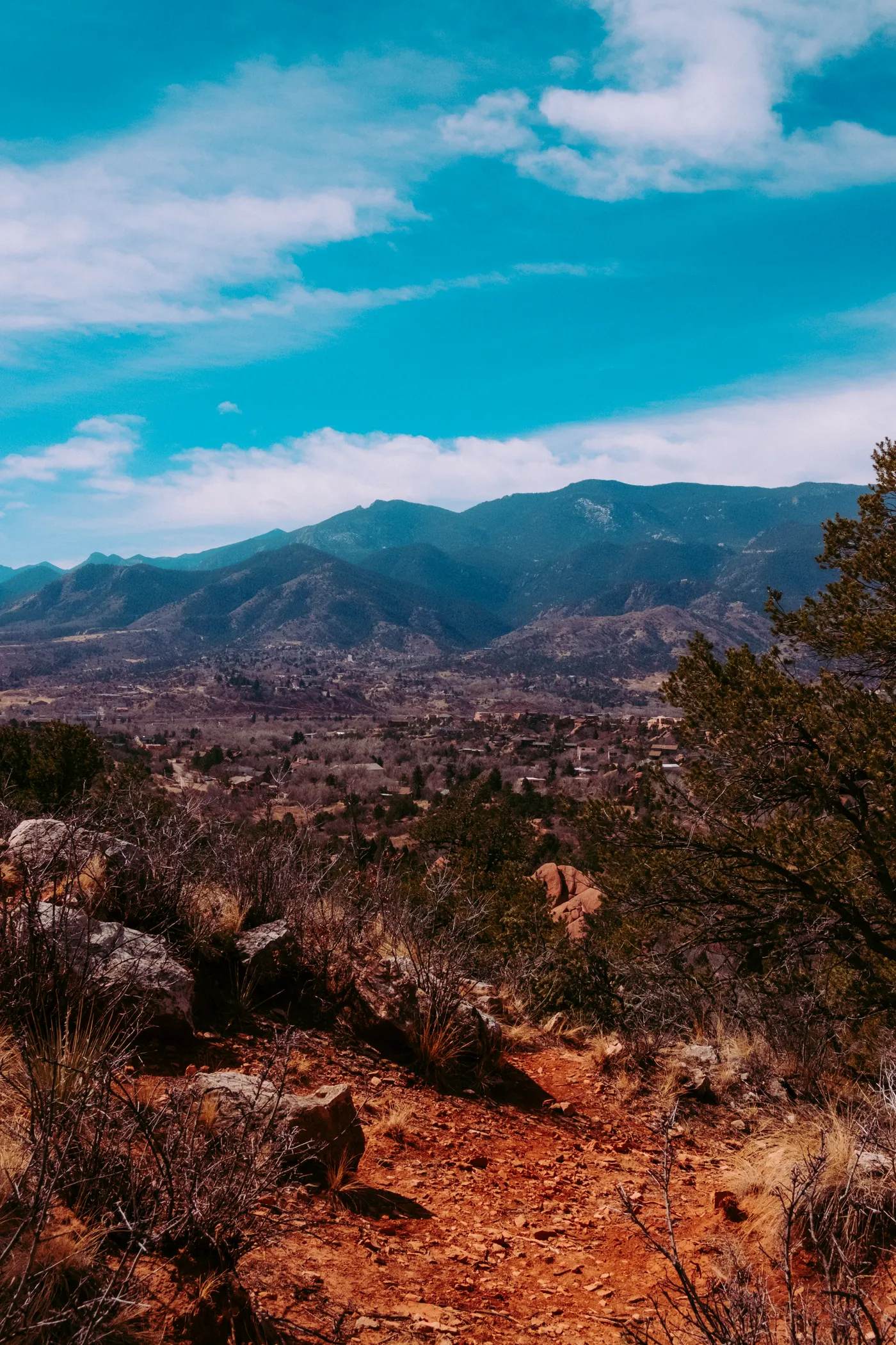 Colorado