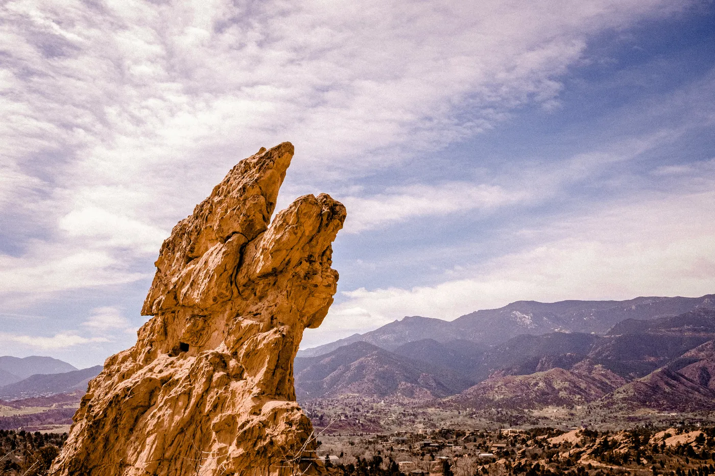 Colorado