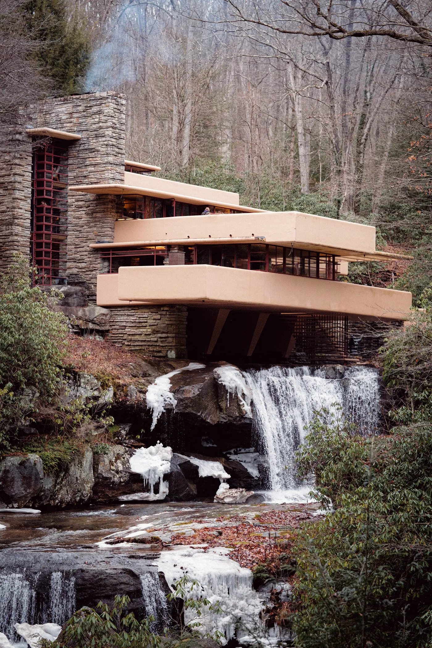 FallingWater