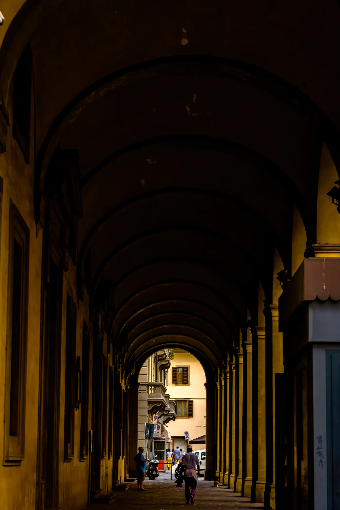 Florence