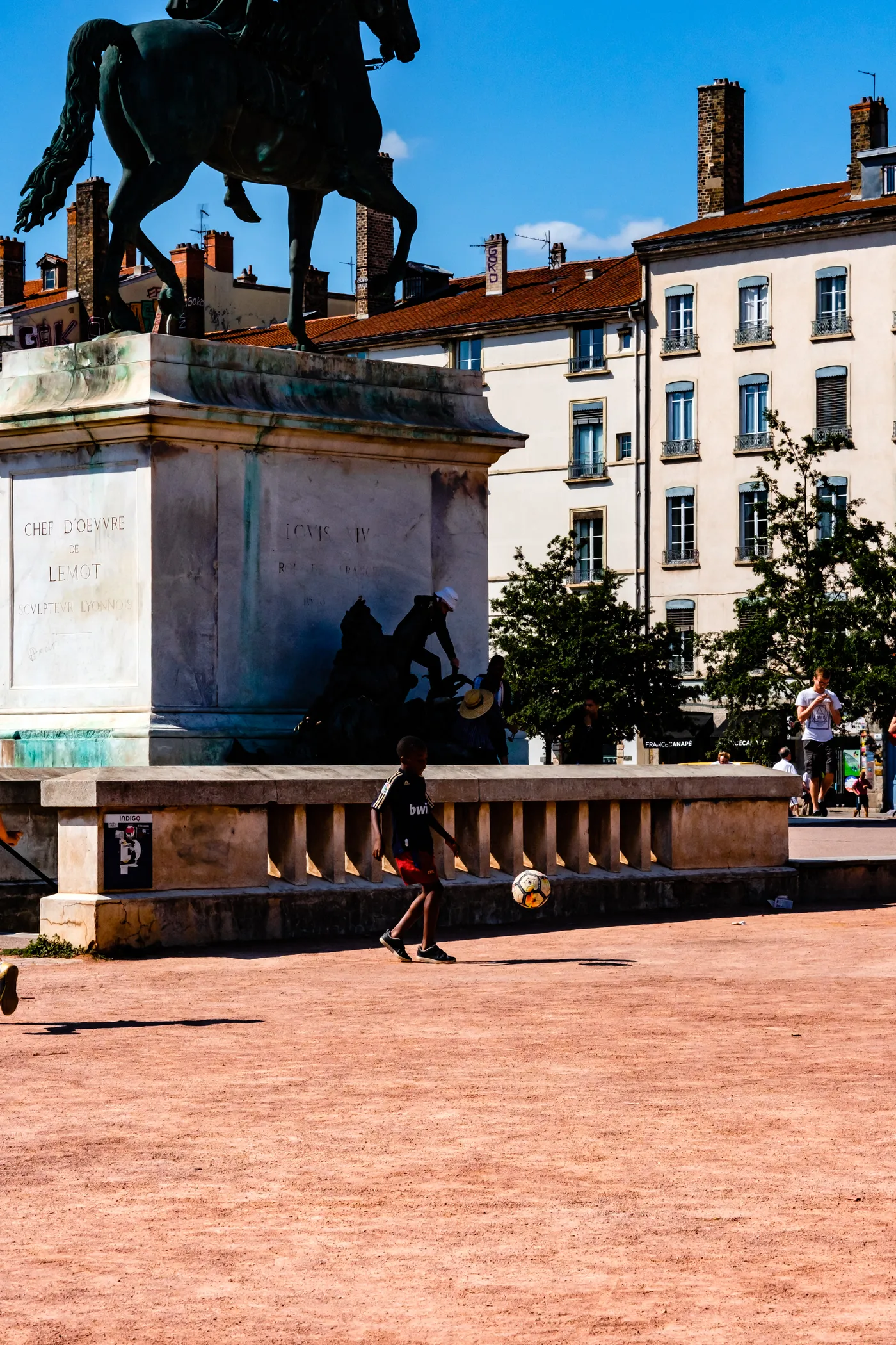 France Summer 2019