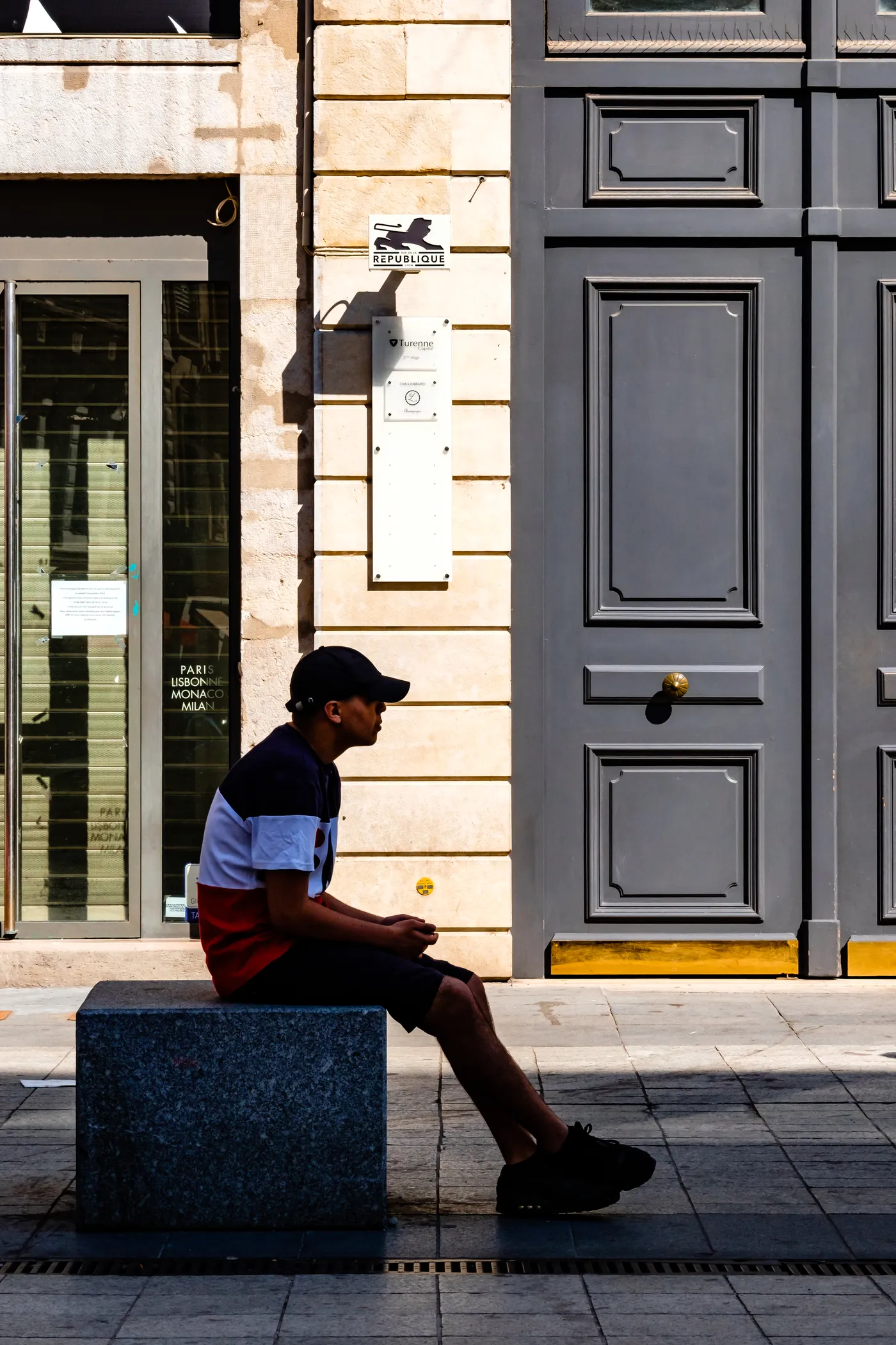 France Summer 2019