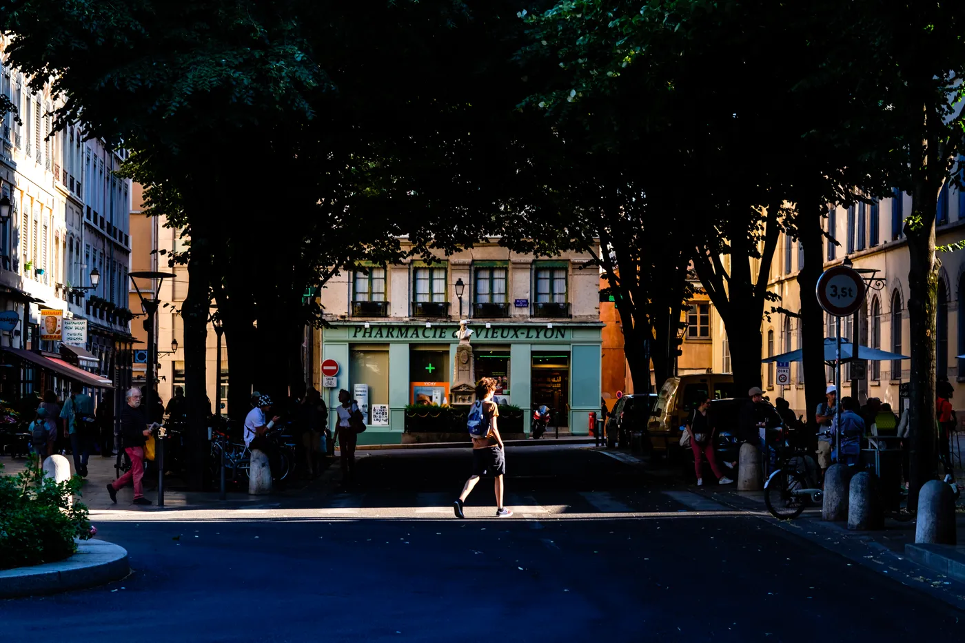 France Summer 2019