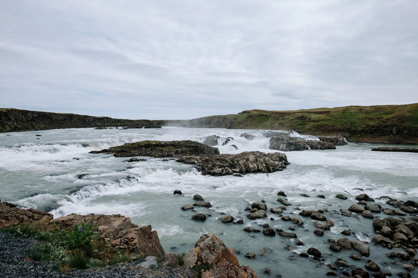 Iceland’s Southern Coast