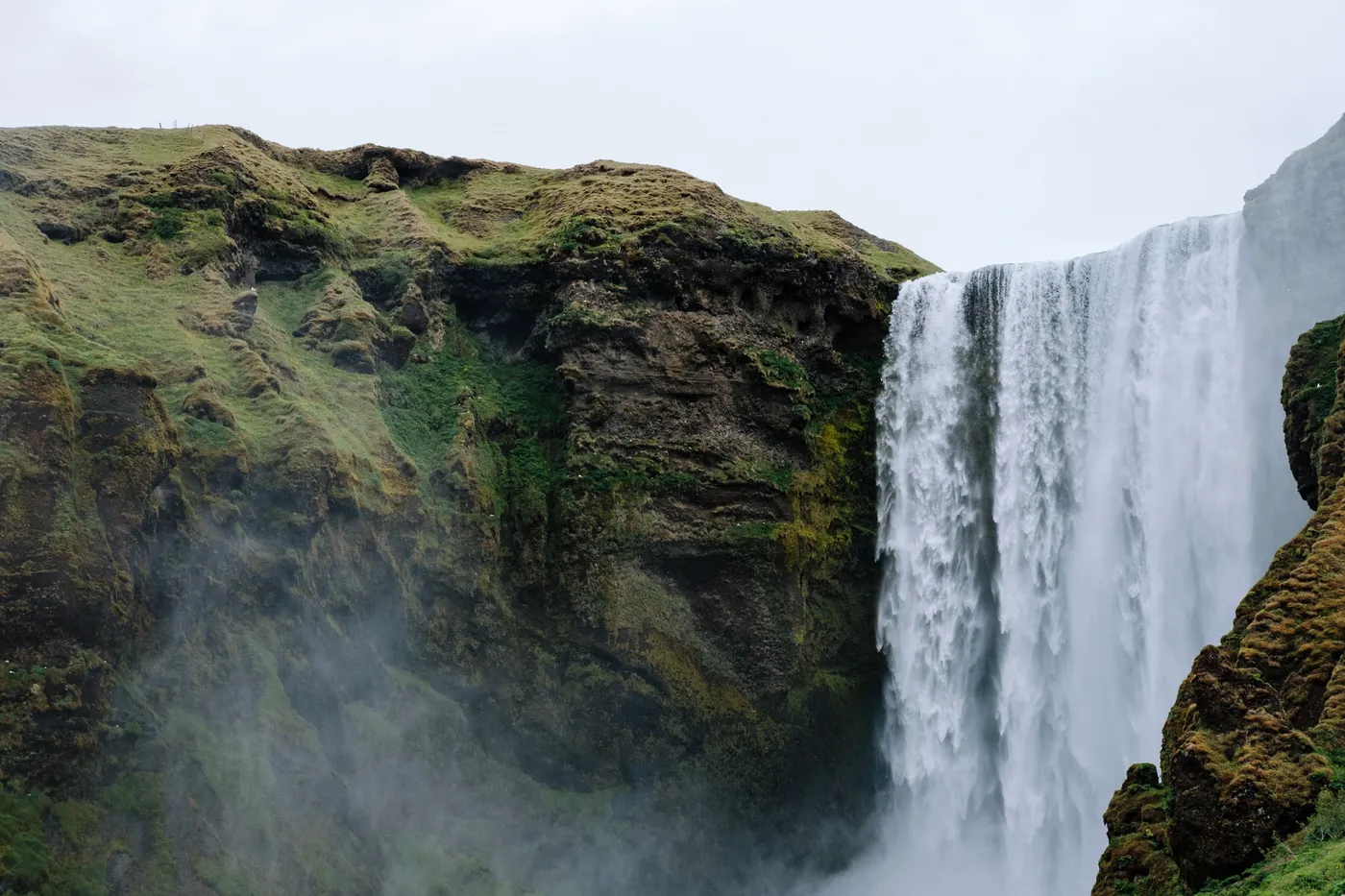 Iceland’s Southern Coast