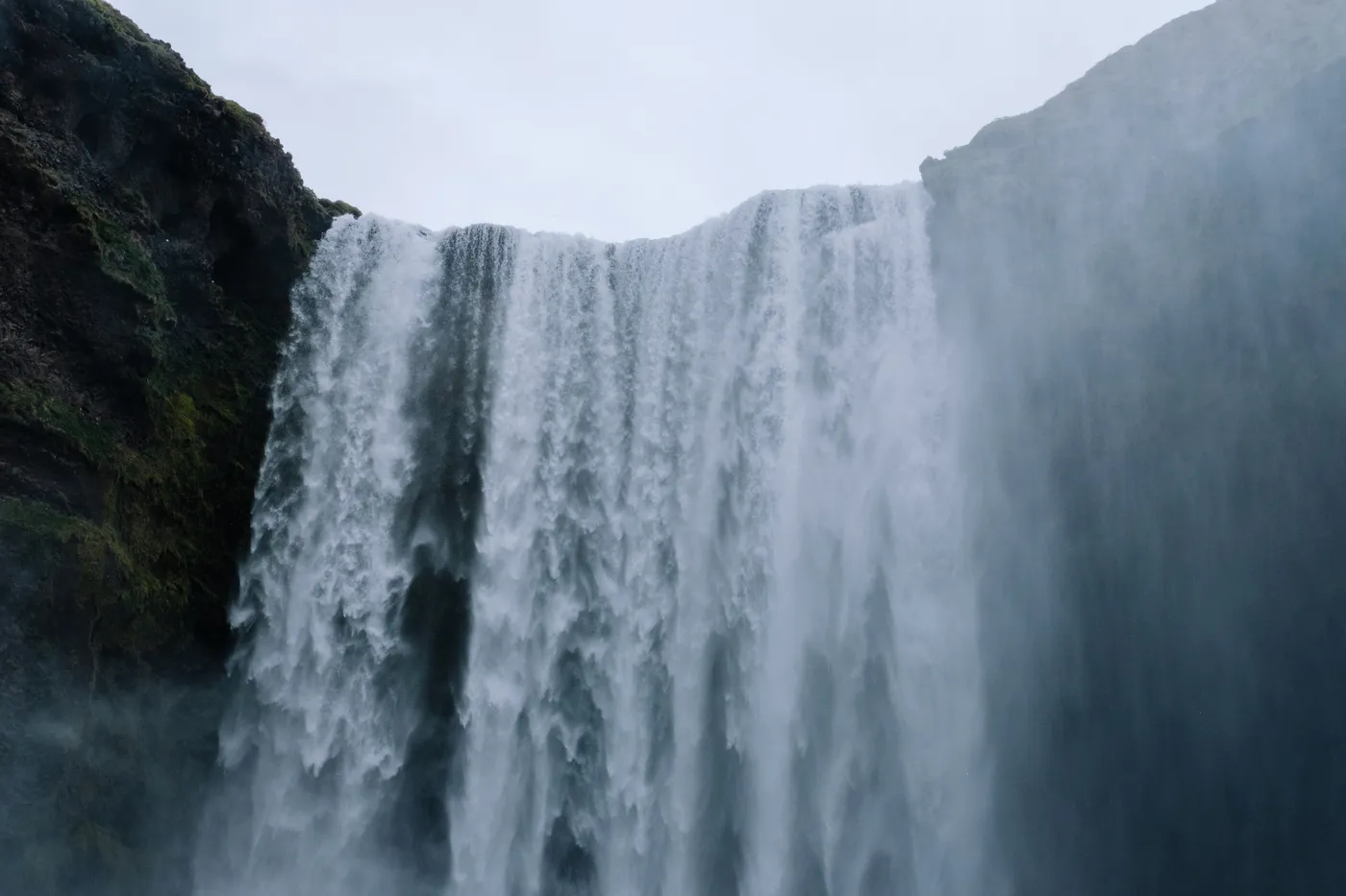 Iceland’s Southern Coast