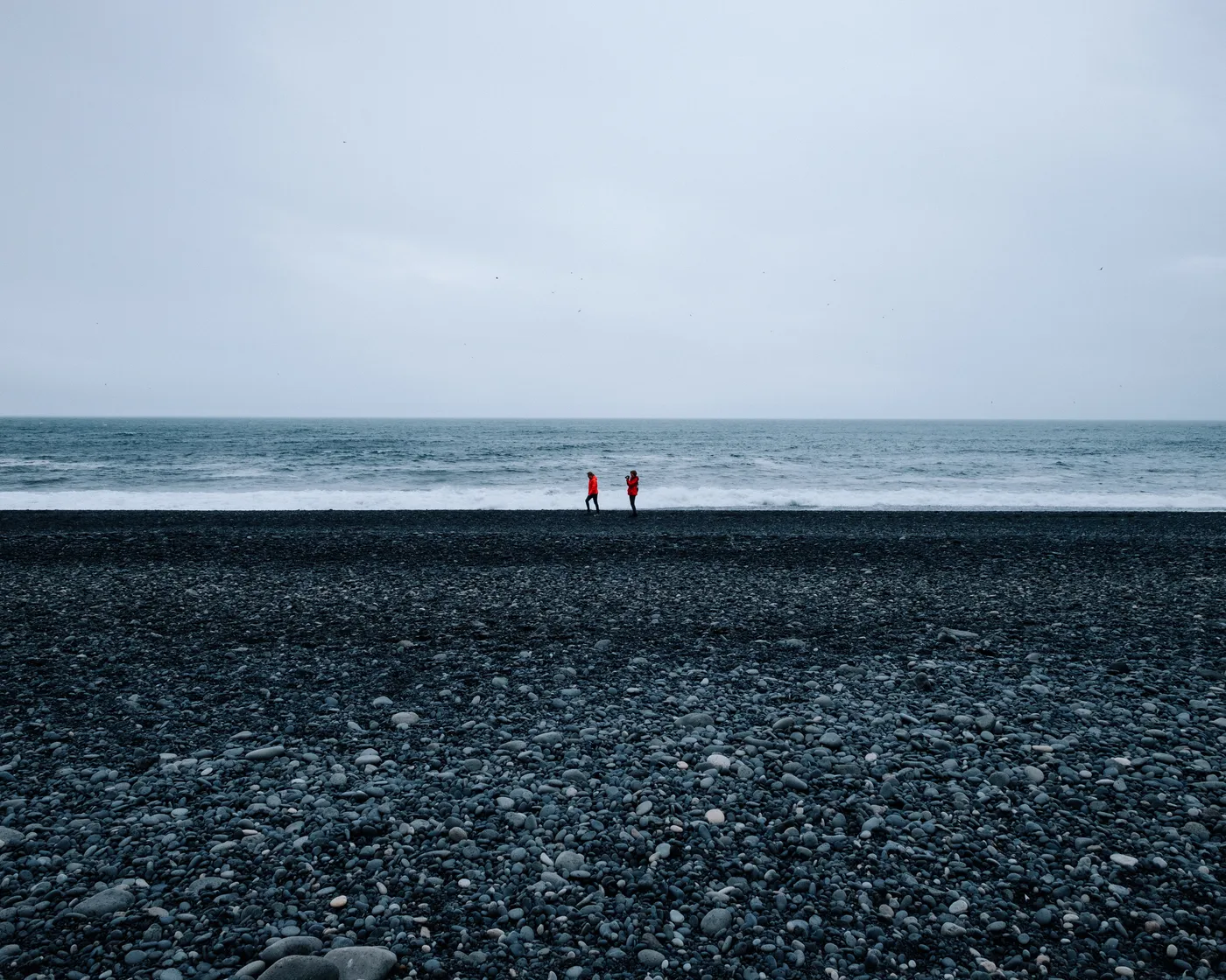 Iceland’s Southern Coast