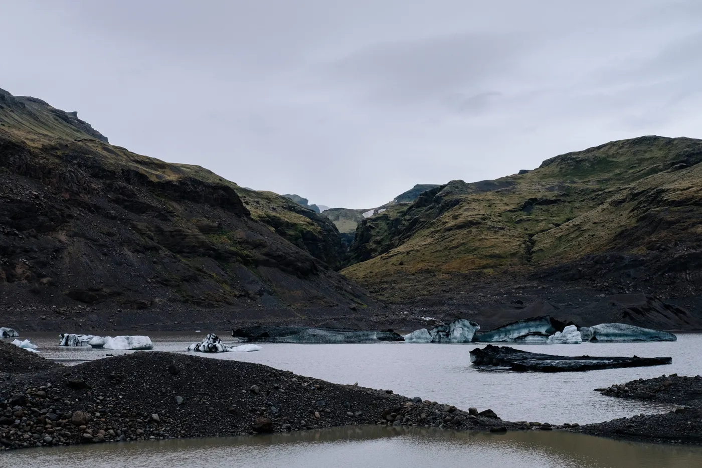 Iceland’s Southern Coast