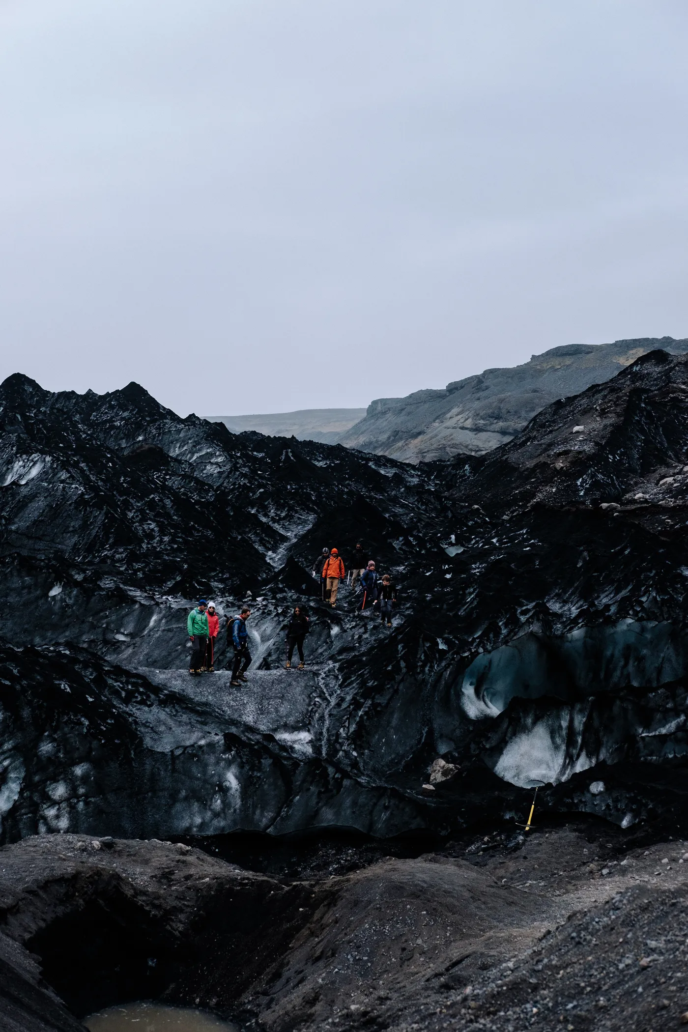 Iceland’s Southern Coast