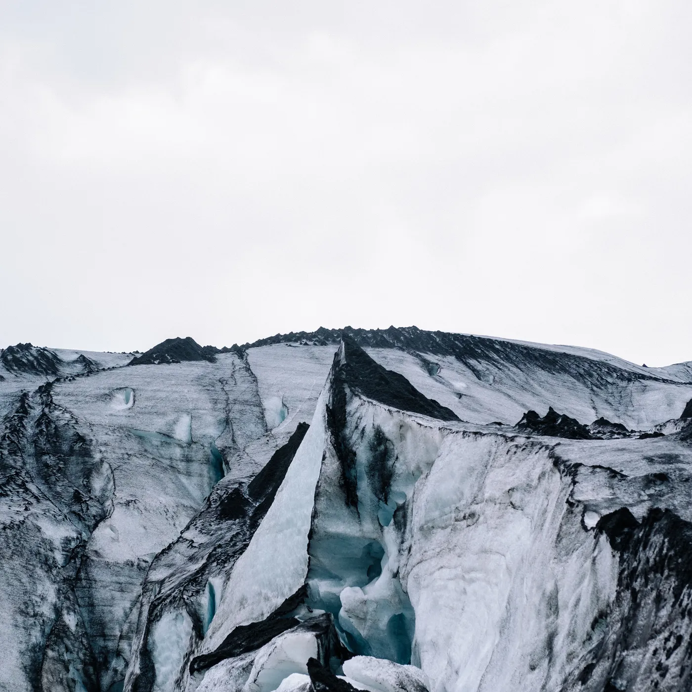 Iceland’s Southern Coast