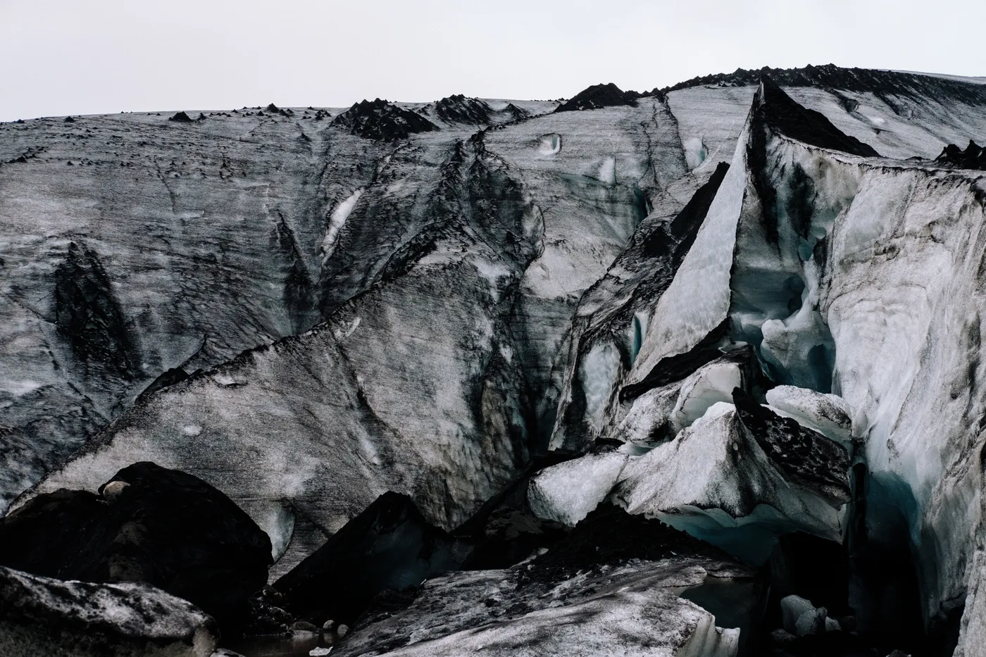 Iceland’s Southern Coast