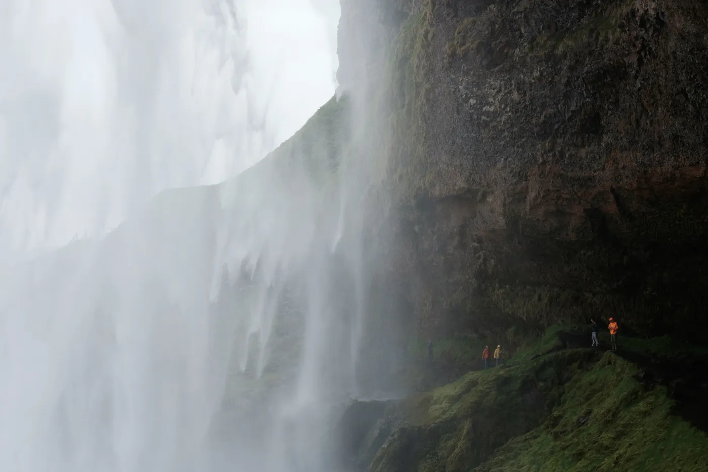 Iceland’s Southern Coast