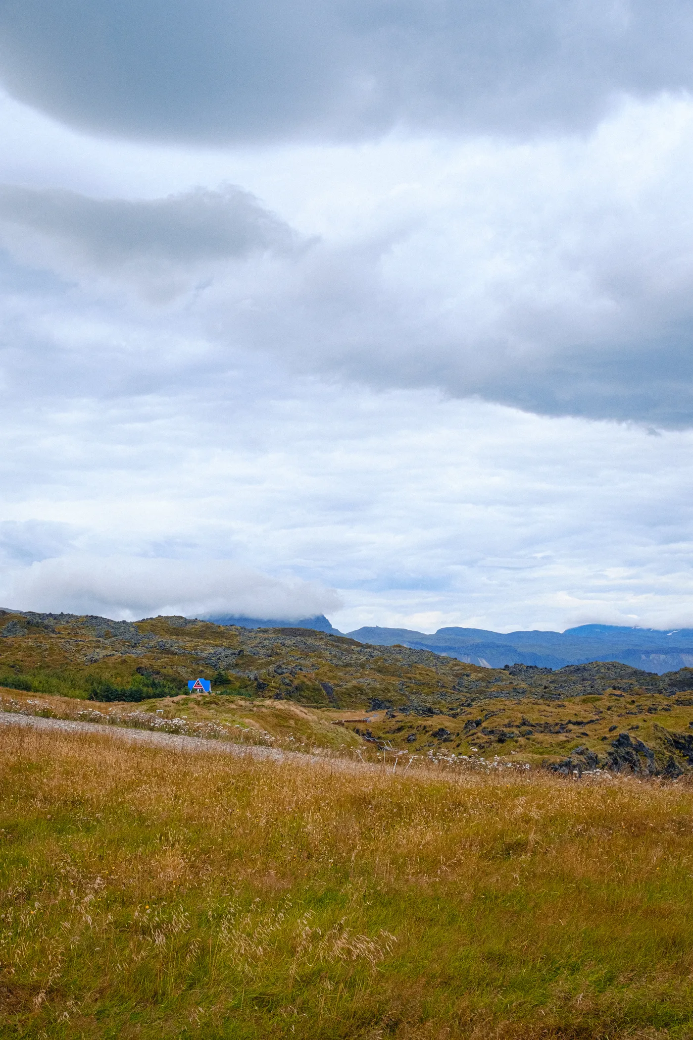 Iceland’s Landscapes