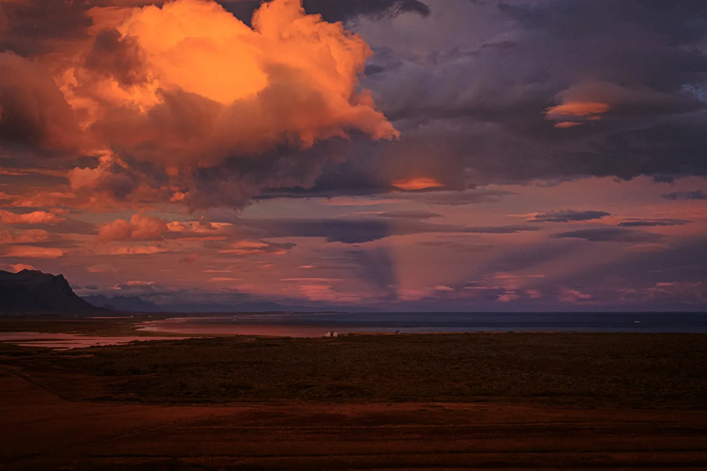 Iceland’s Landscapes