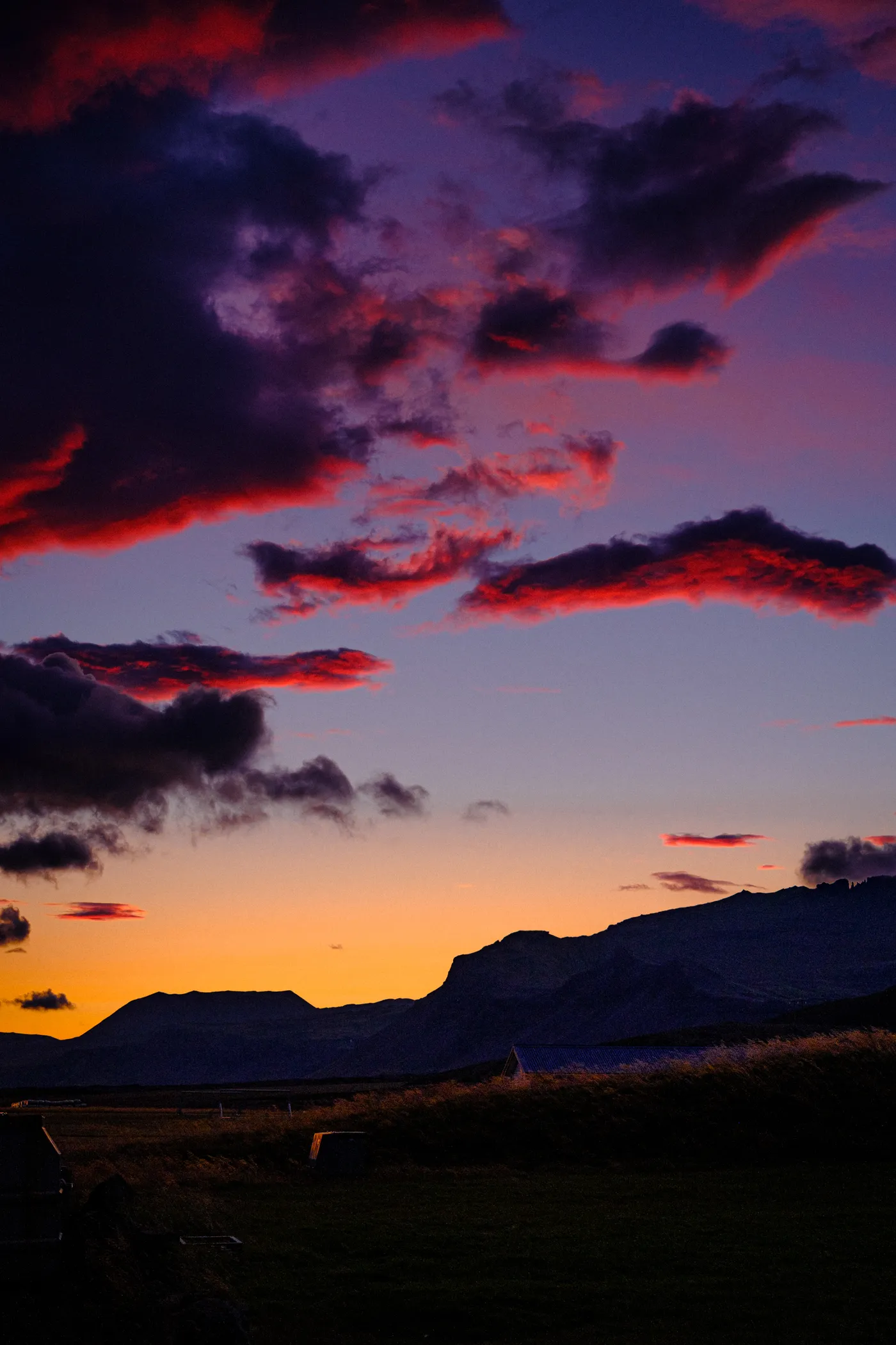 Iceland’s Landscapes