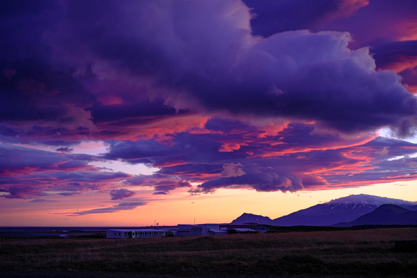 Iceland’s Landscapes