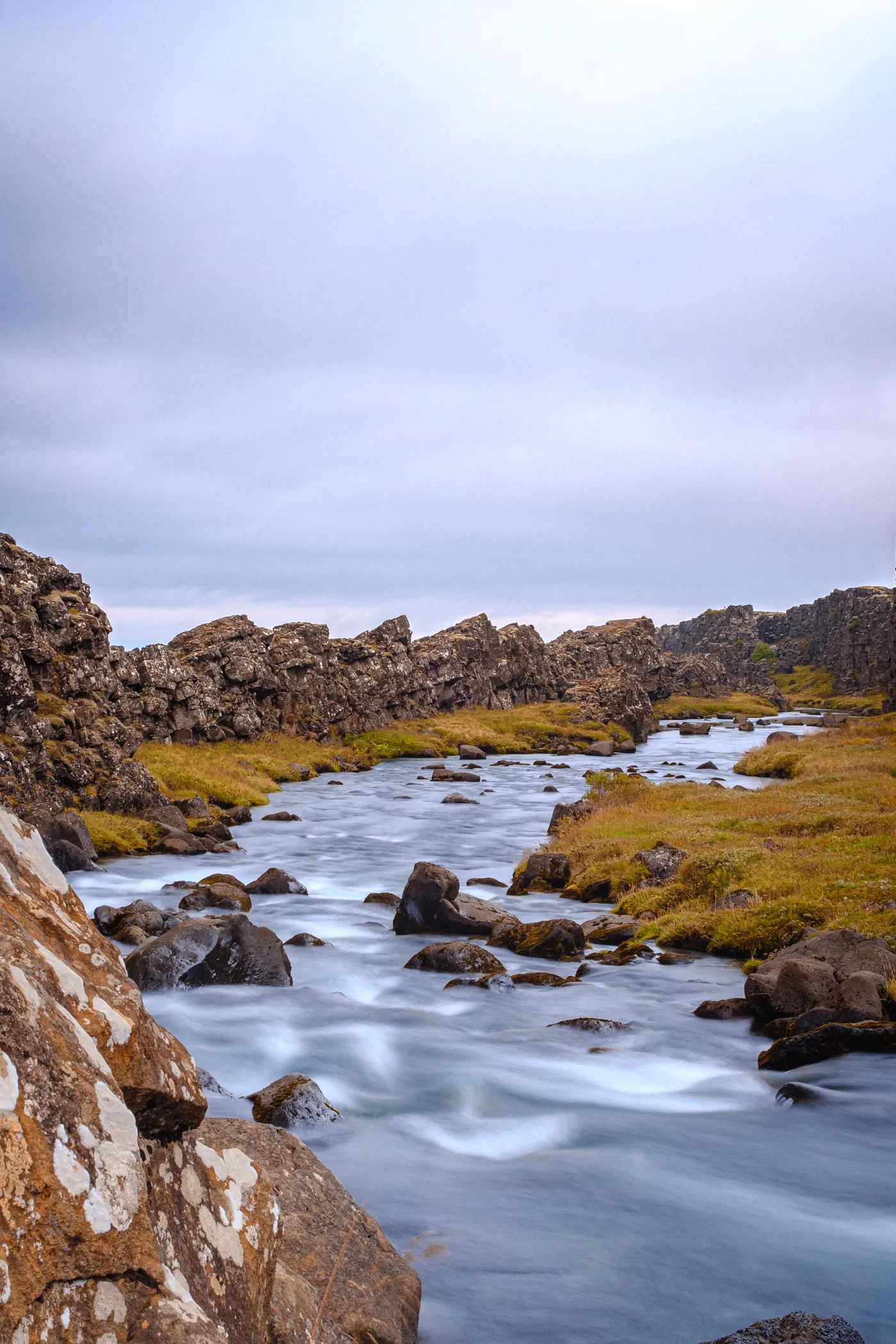 Iceland’s Landscapes