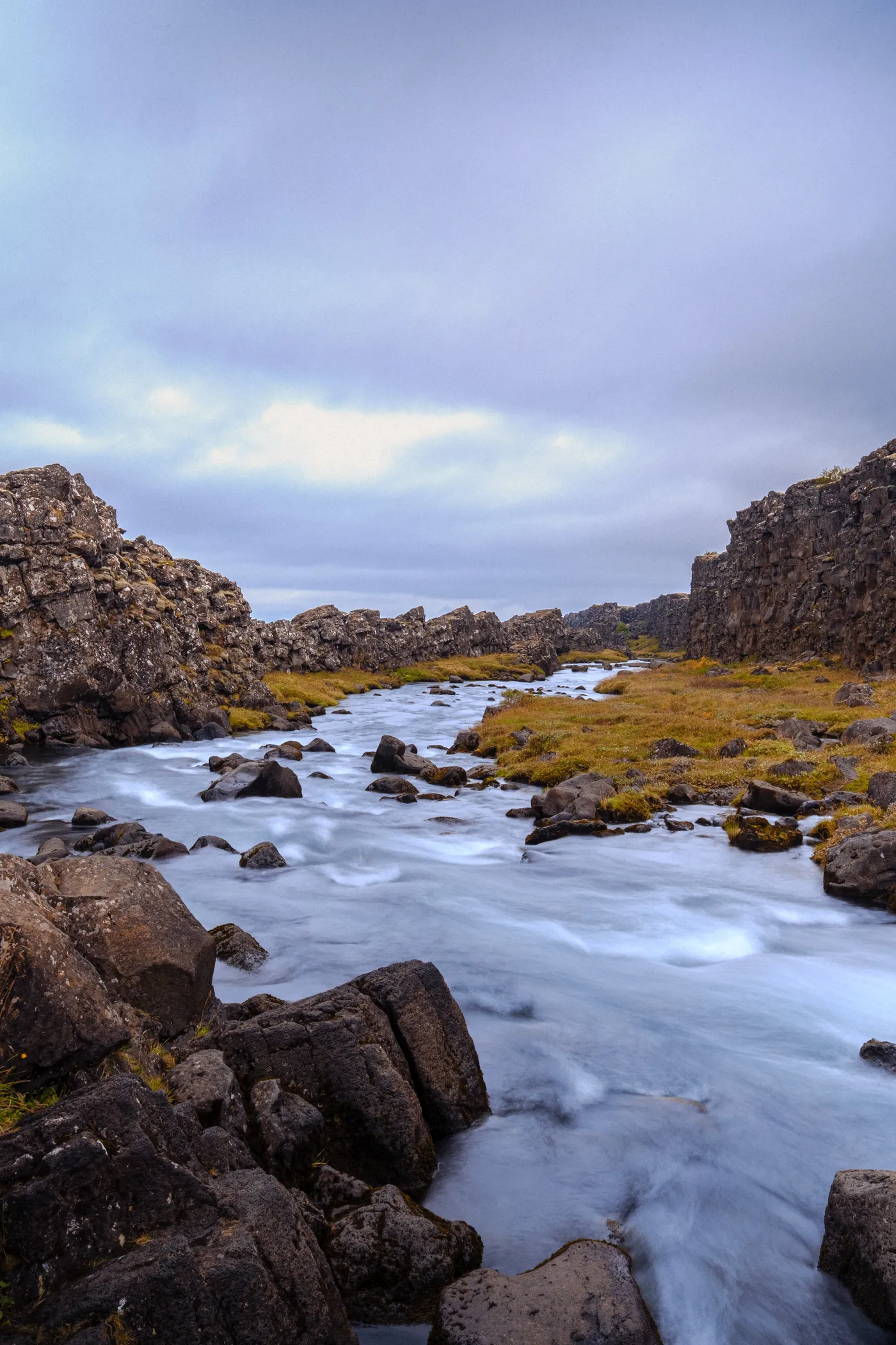 Iceland’s Landscapes