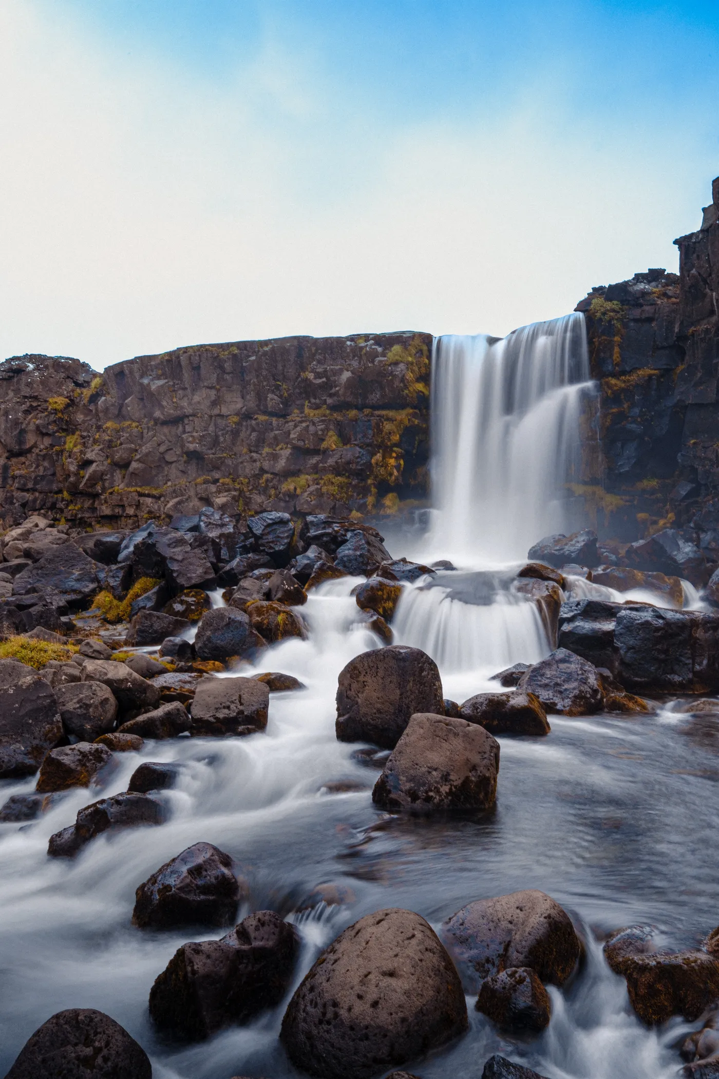 Iceland’s Landscapes