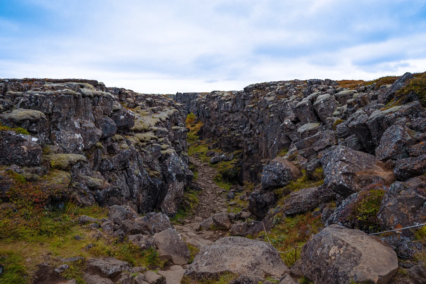 Iceland’s Landscapes