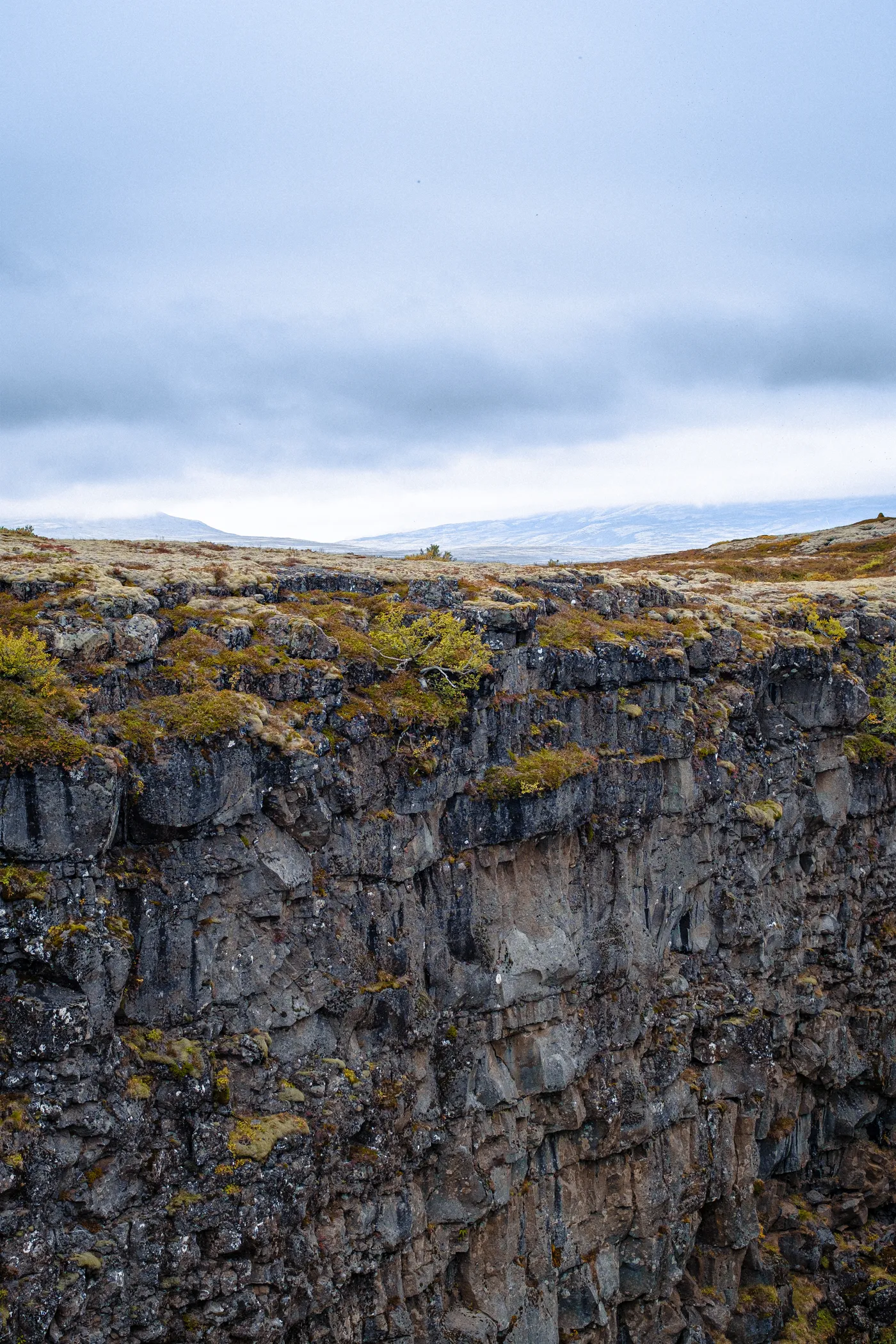 Iceland’s Landscapes