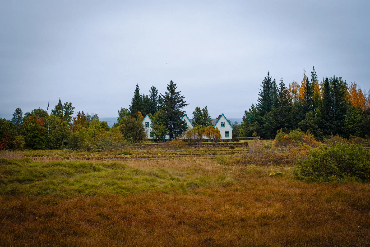 Iceland’s Landscapes